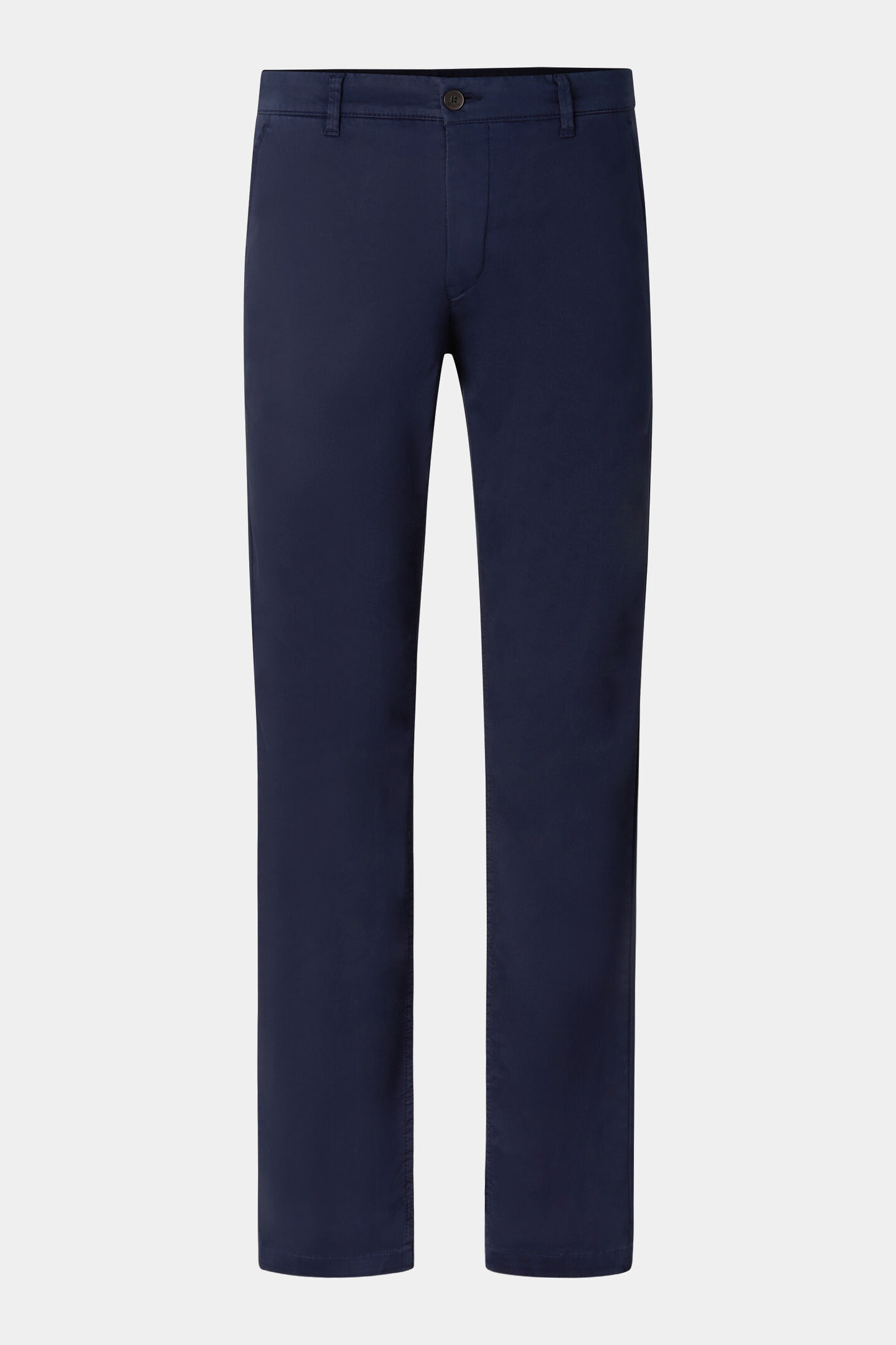 Chinos Nik Navy blue