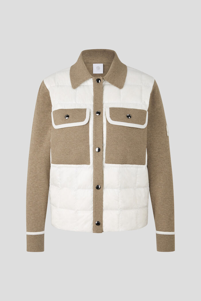 Hybrid-Jacke Leily Hybrid-Jacke Leily