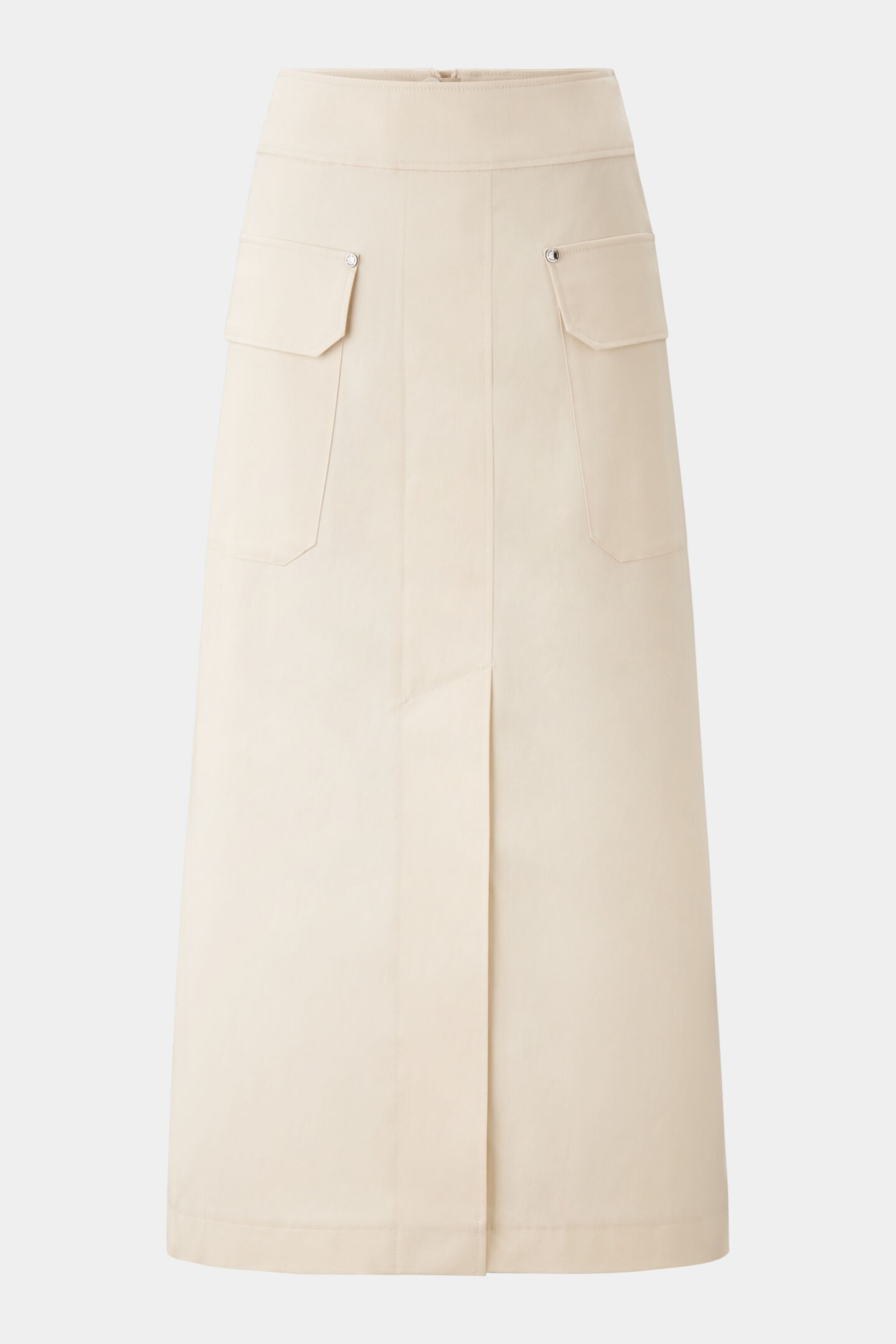 Lucille Skirt Cream