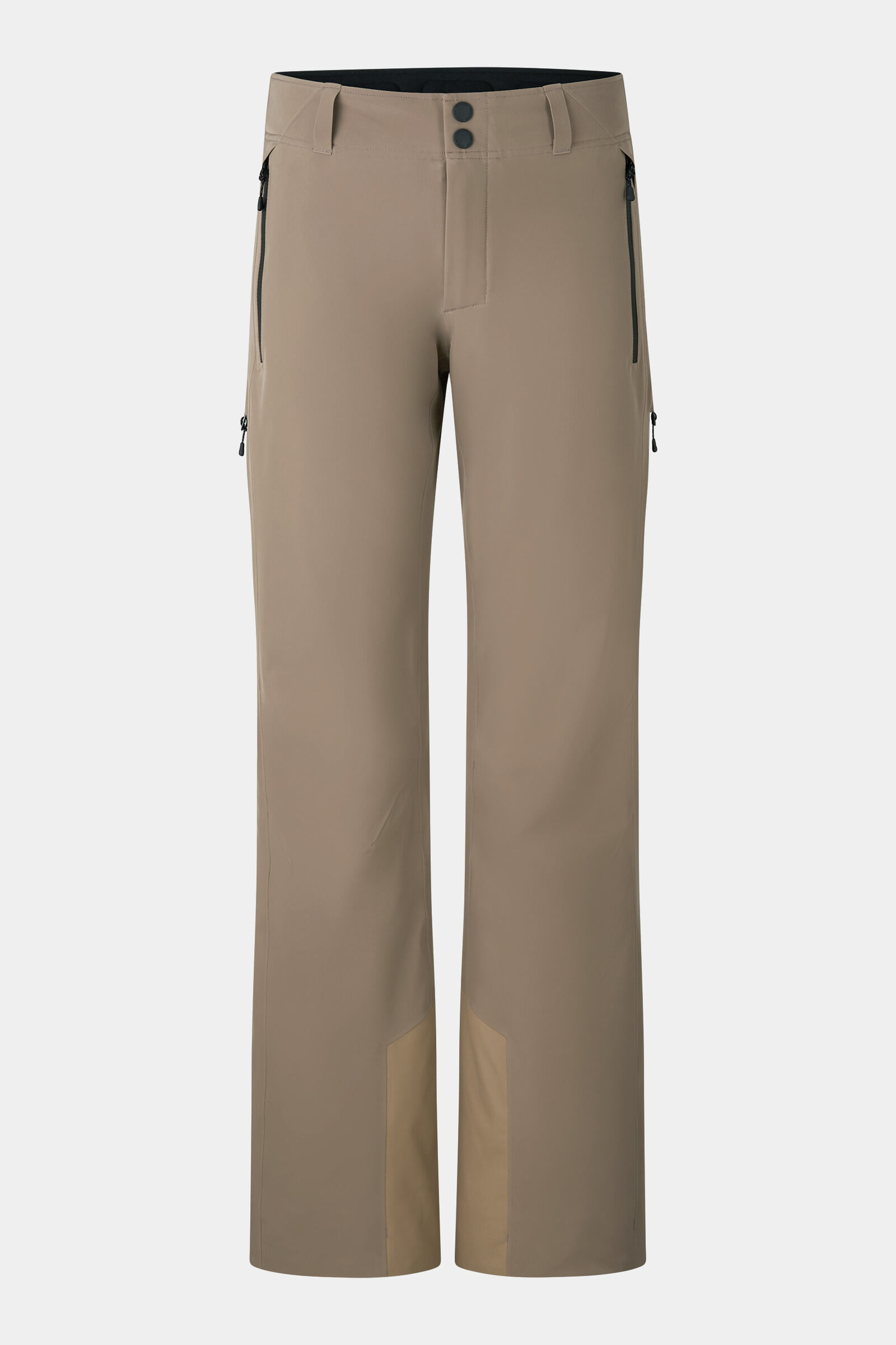 Nic ski trousers Caramel