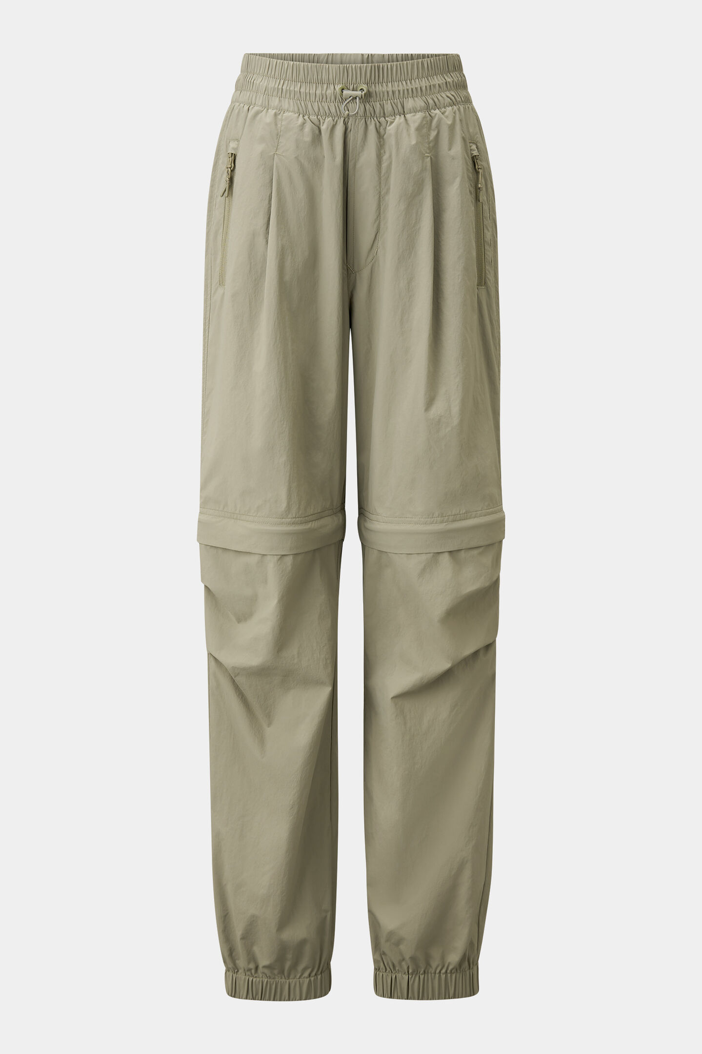 Cleo functional pants Khaki