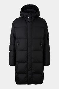 Erico down coat Black Erico down coat Black