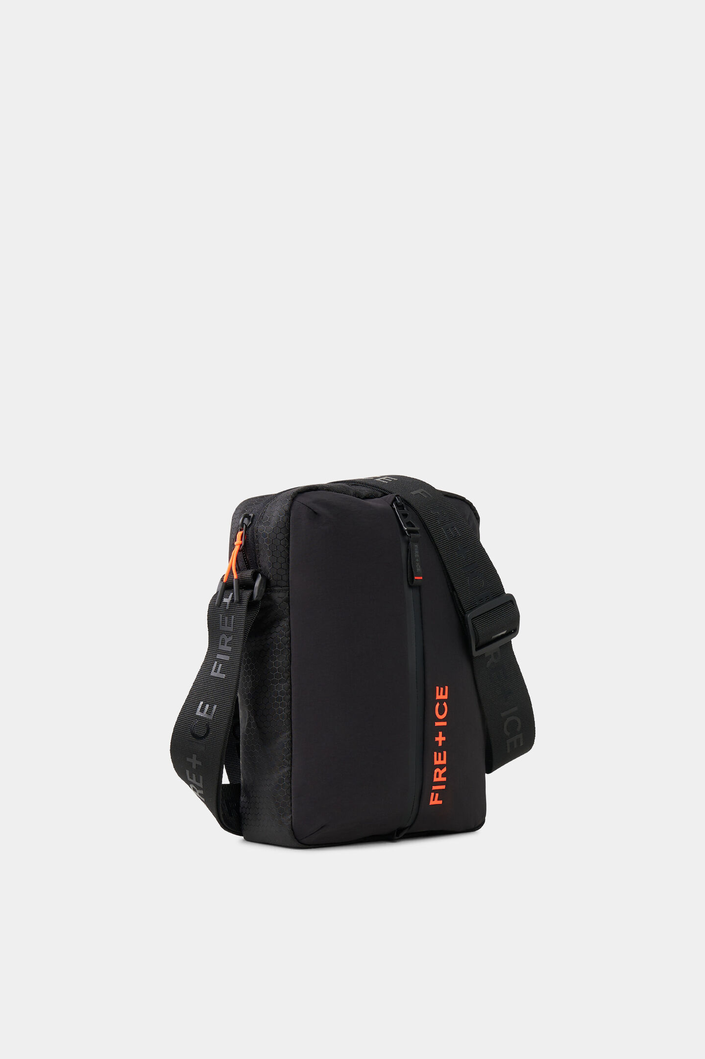 Park City Scout shoulder bag Black