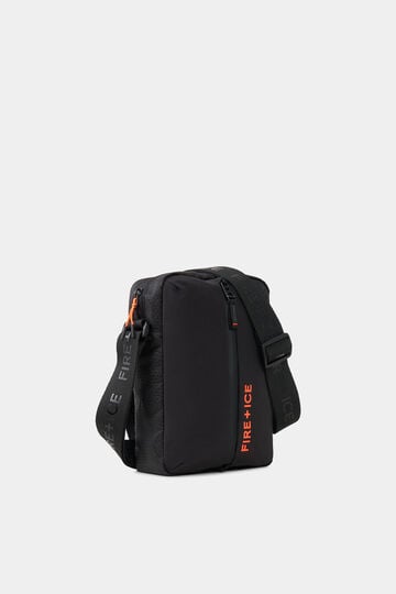 Schultertasche Park City Scout Schwarz Schultertasche Park City Scout Schwarz