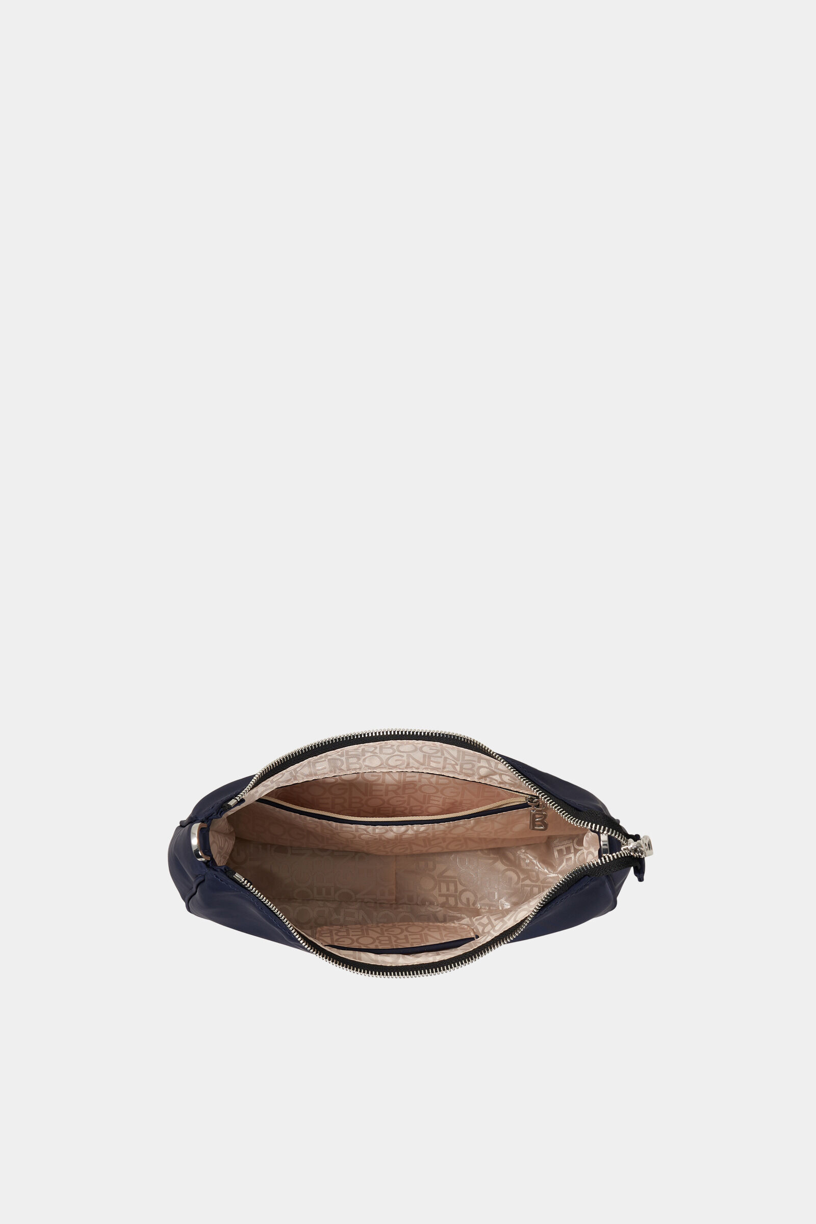 Saxon Odette shoulder bag Dark blue