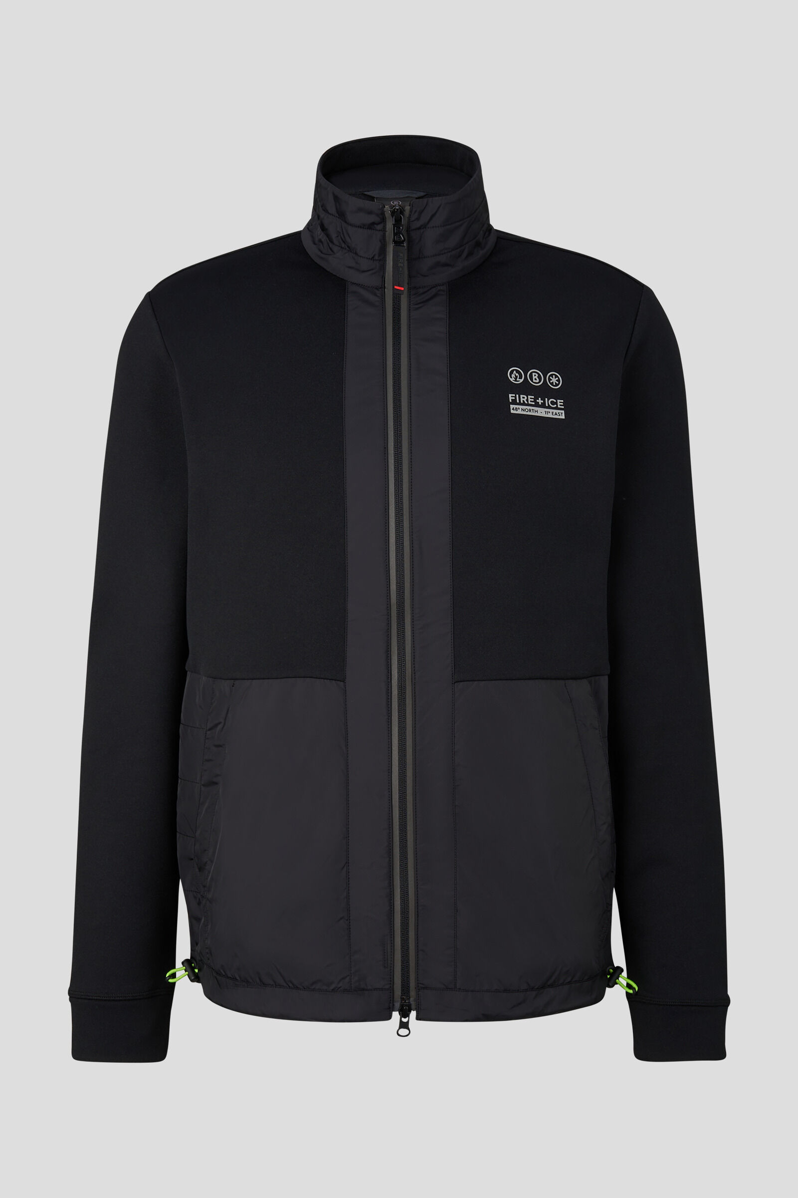 Jack jones ice outlet core jacket