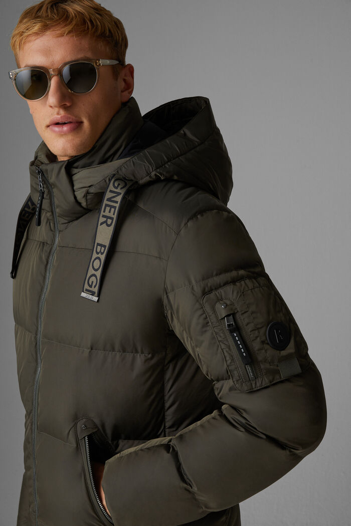 Daunenjacke Jamy Daunenjacke Jamy