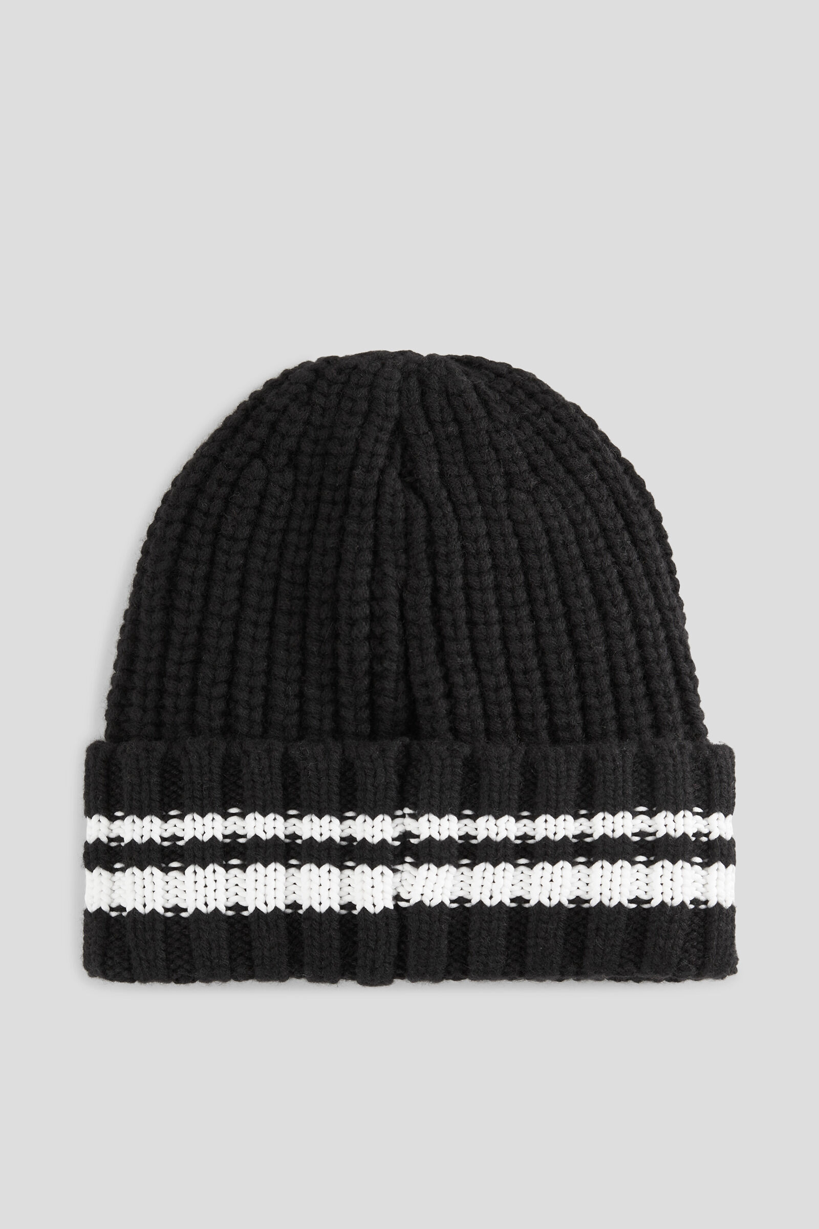 BOGNER Sport Bento Hat in cashmere for men