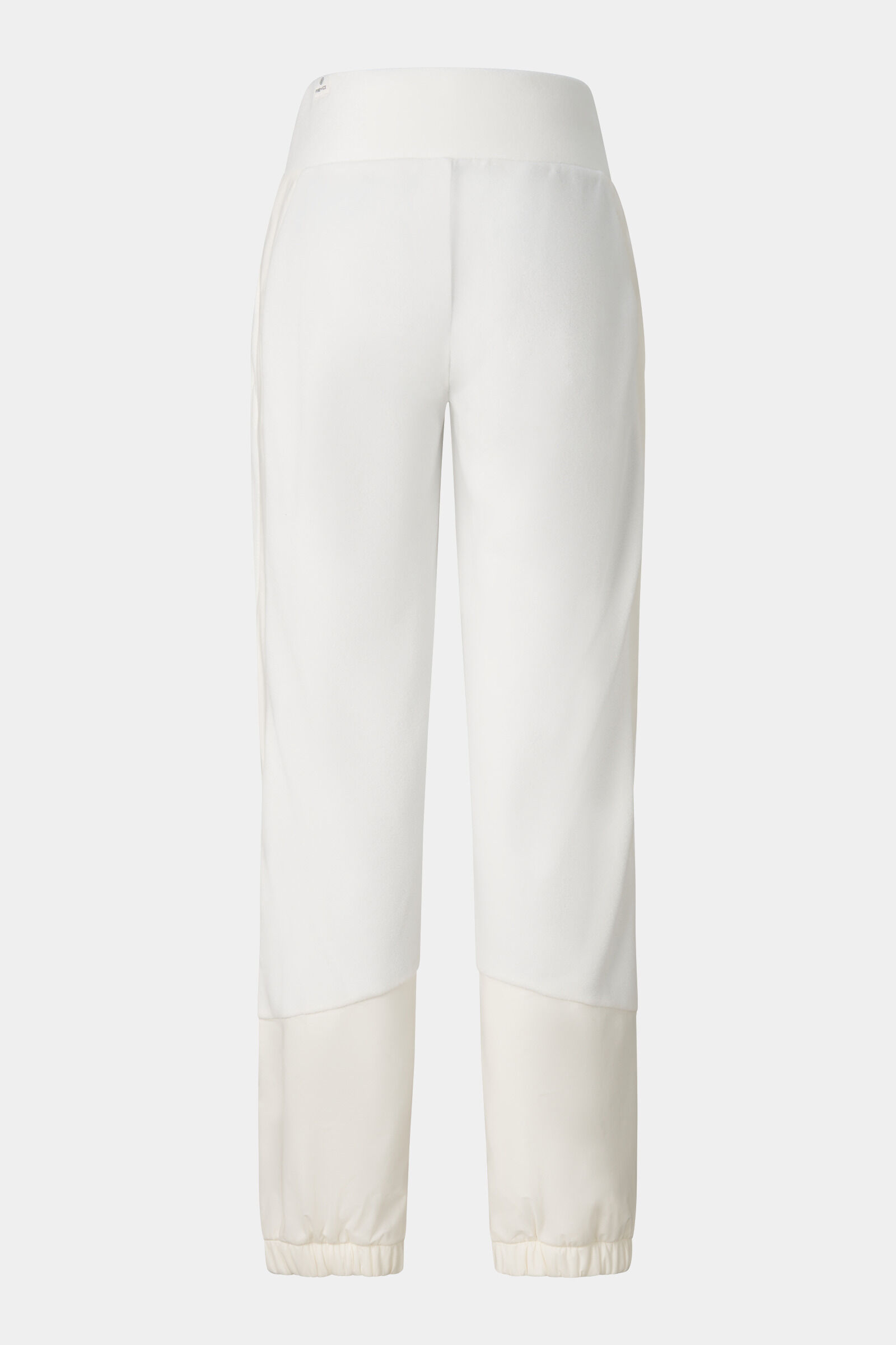 Lima fleece trousers Off-White