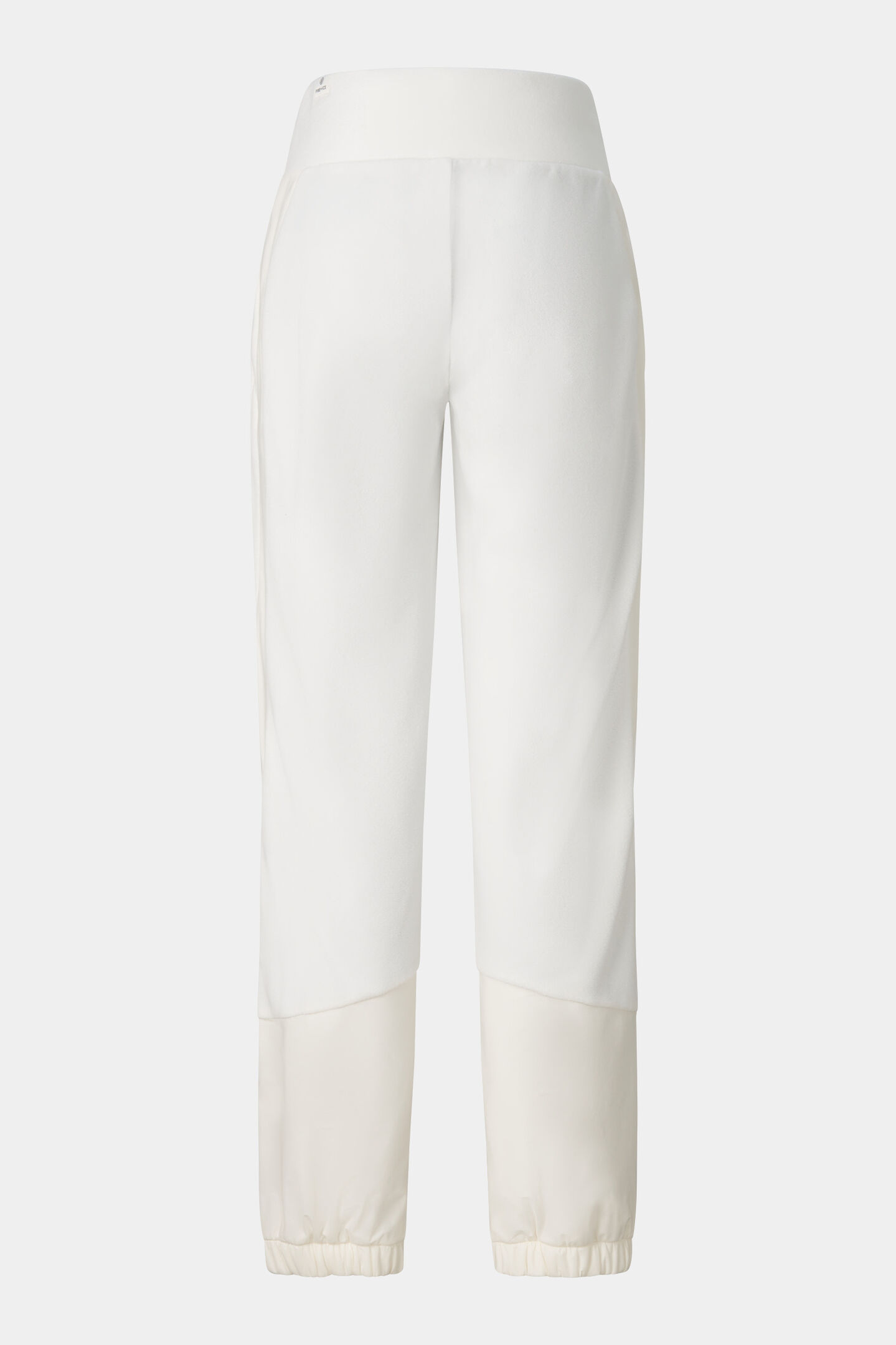 Lima fleece trousers Off-White