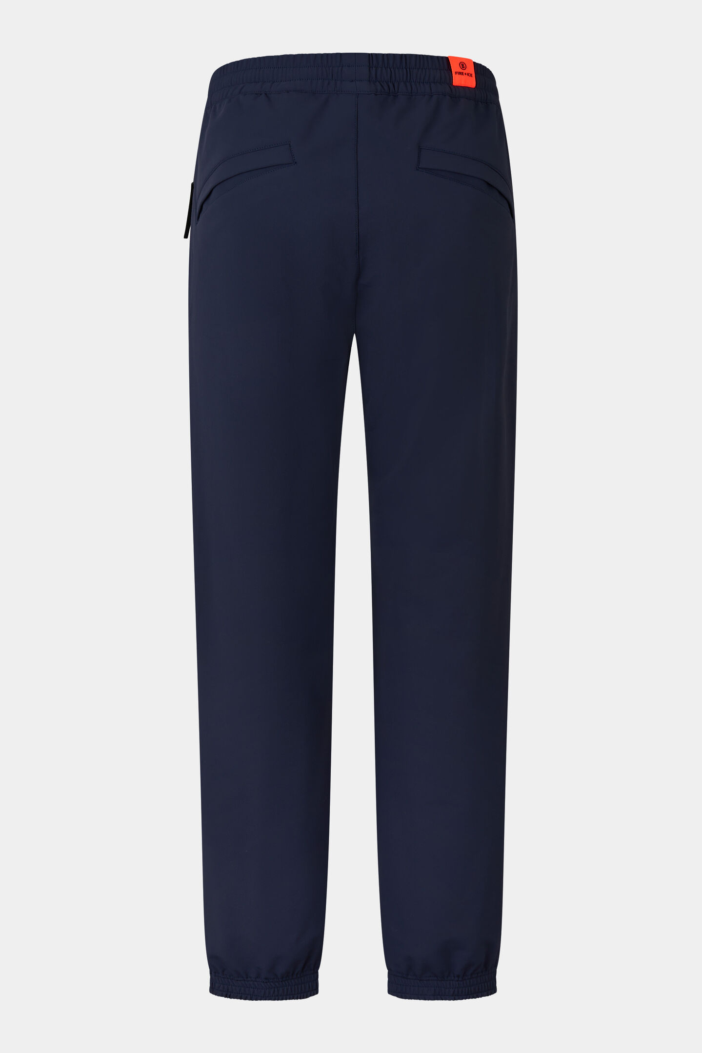 Softshell-Hose Arved Navy-Blau