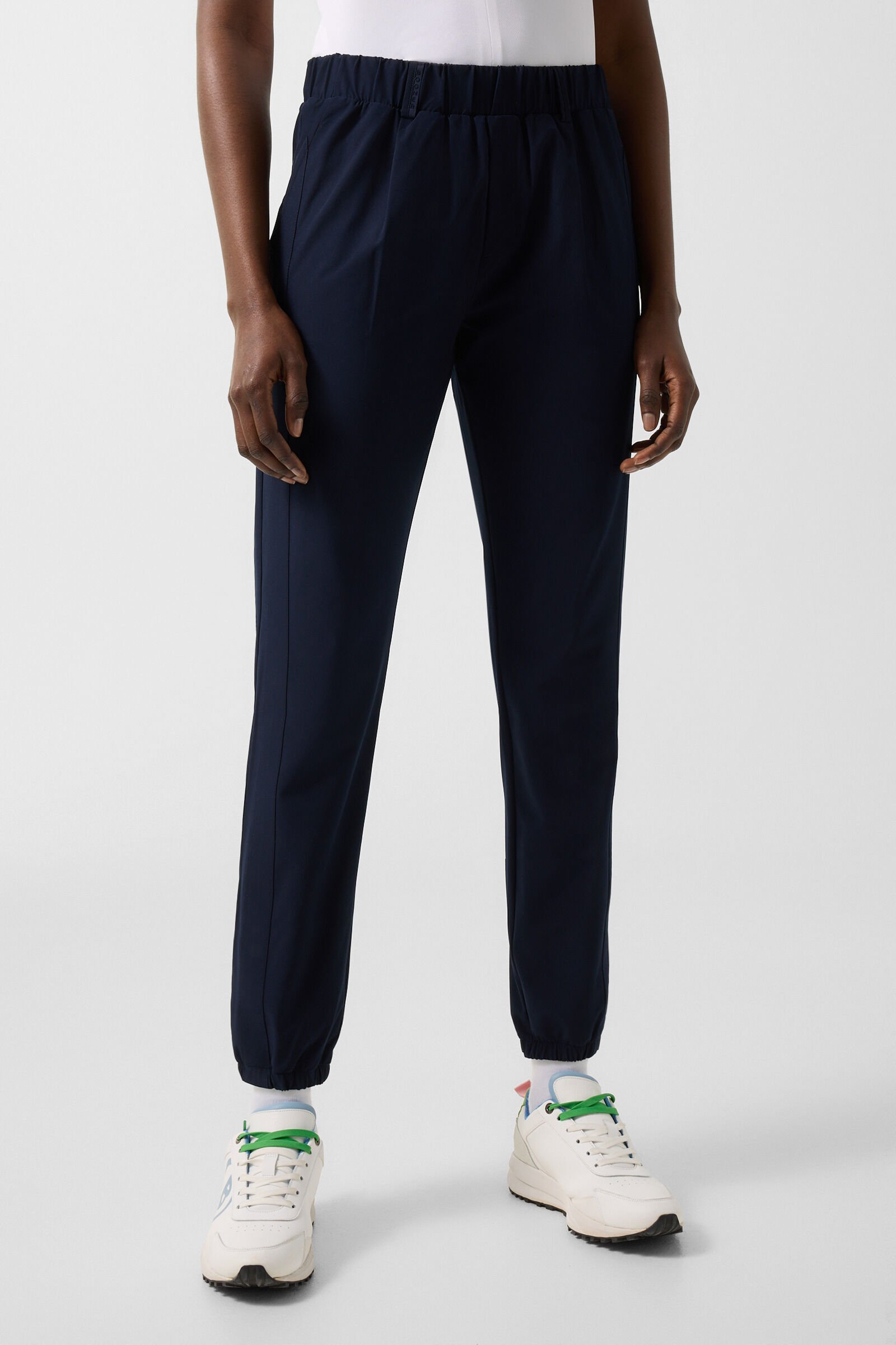 Tala functional trousers Navy blue