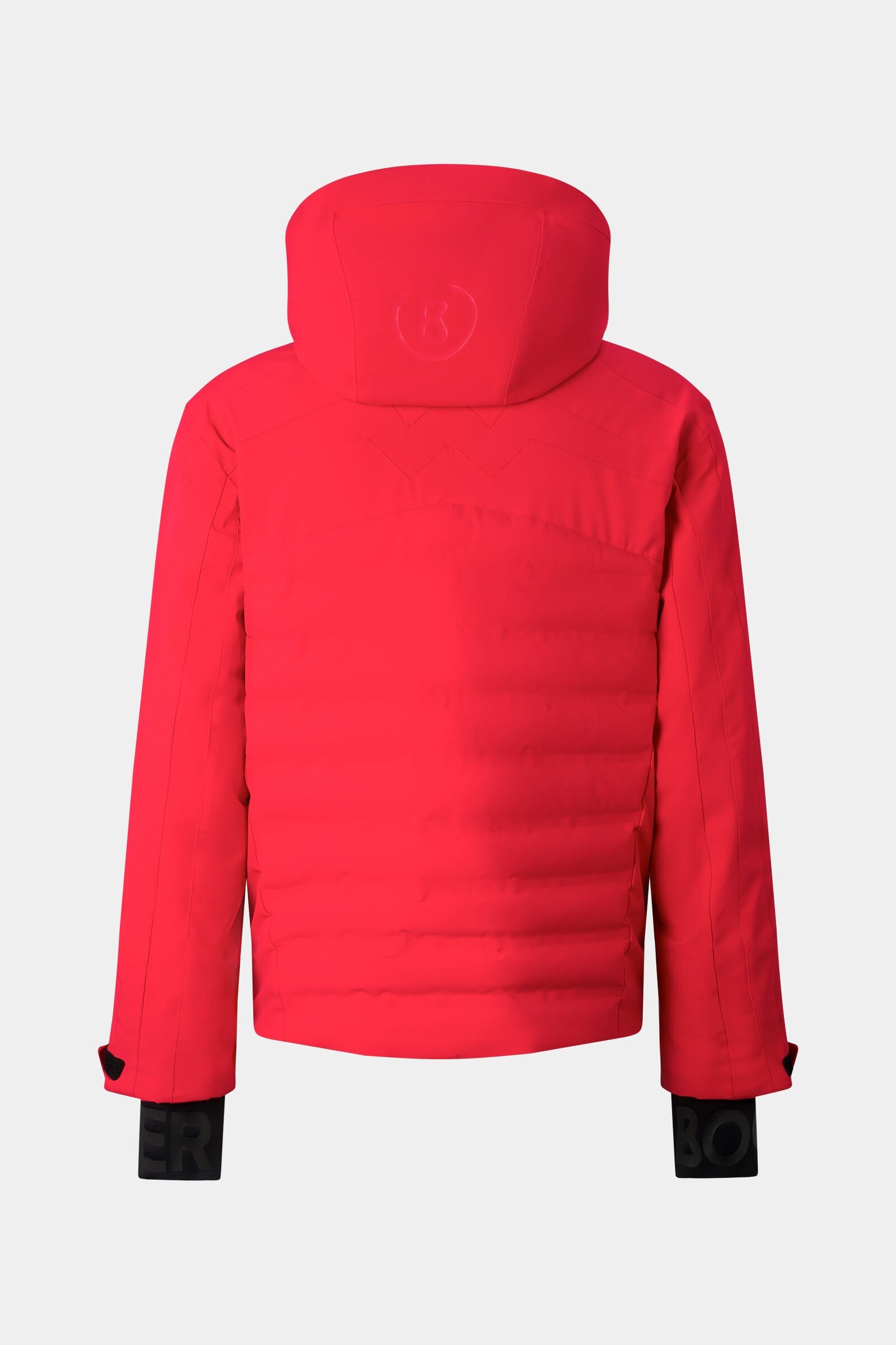 Felis ski jacket Red