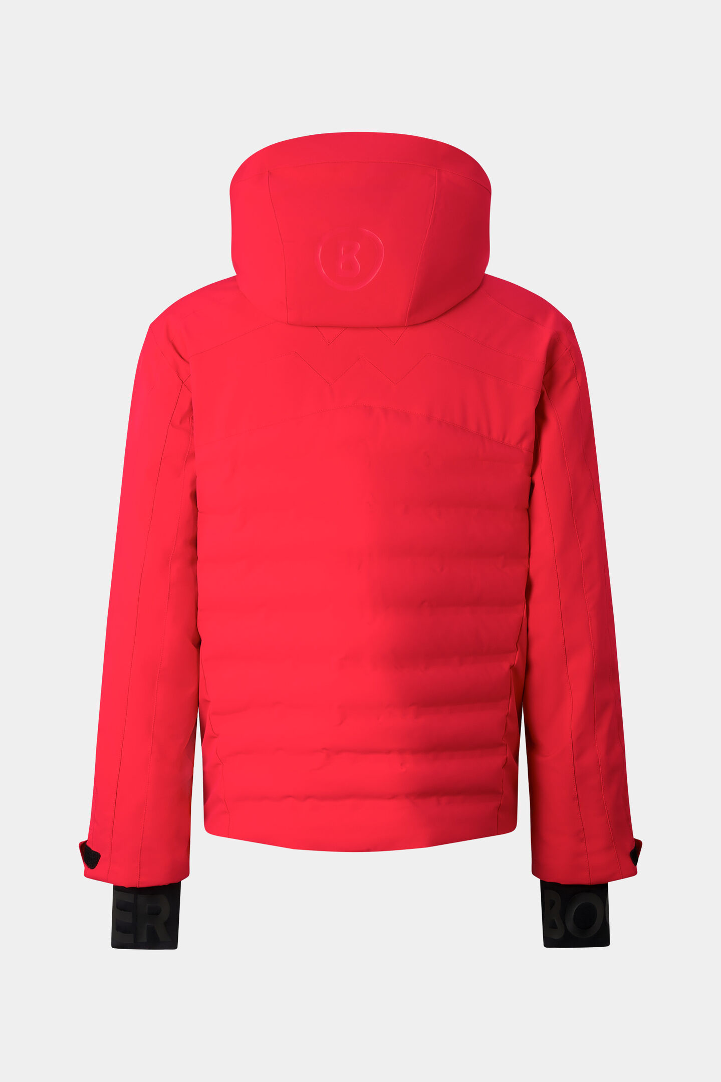 Felis ski jacket Red