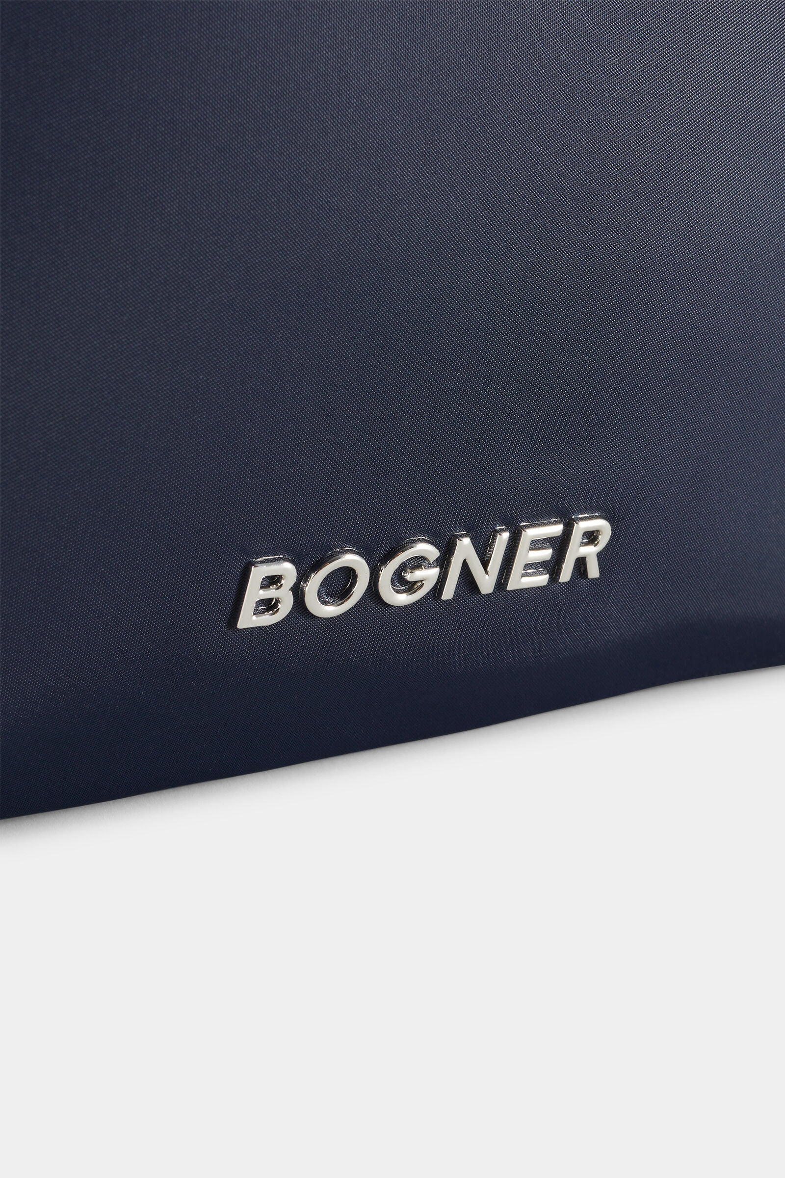 Hobo-Bag Klosters Isalie Navy-Blau