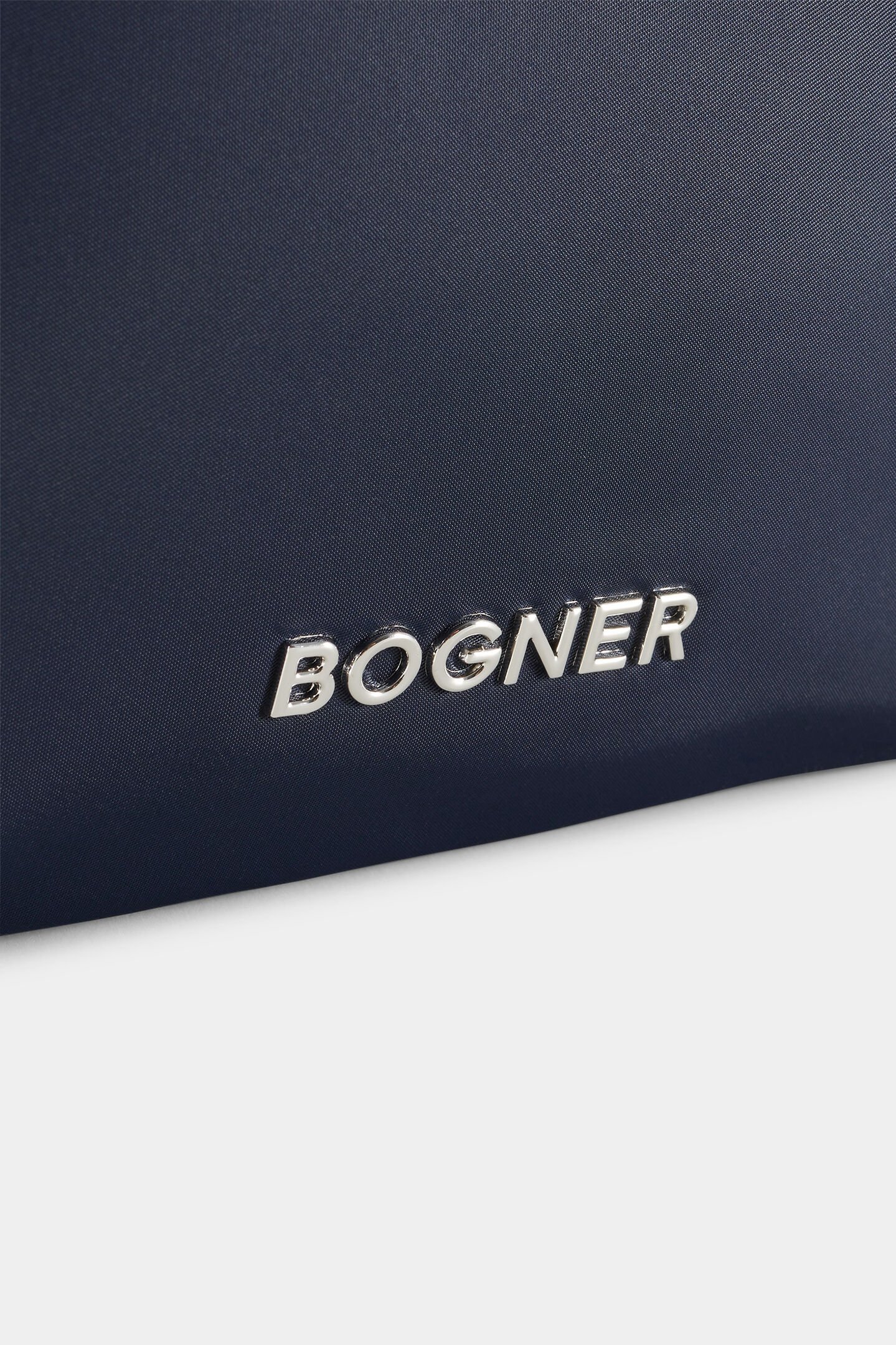 Saddle bag Klosters Isalie Navy blue