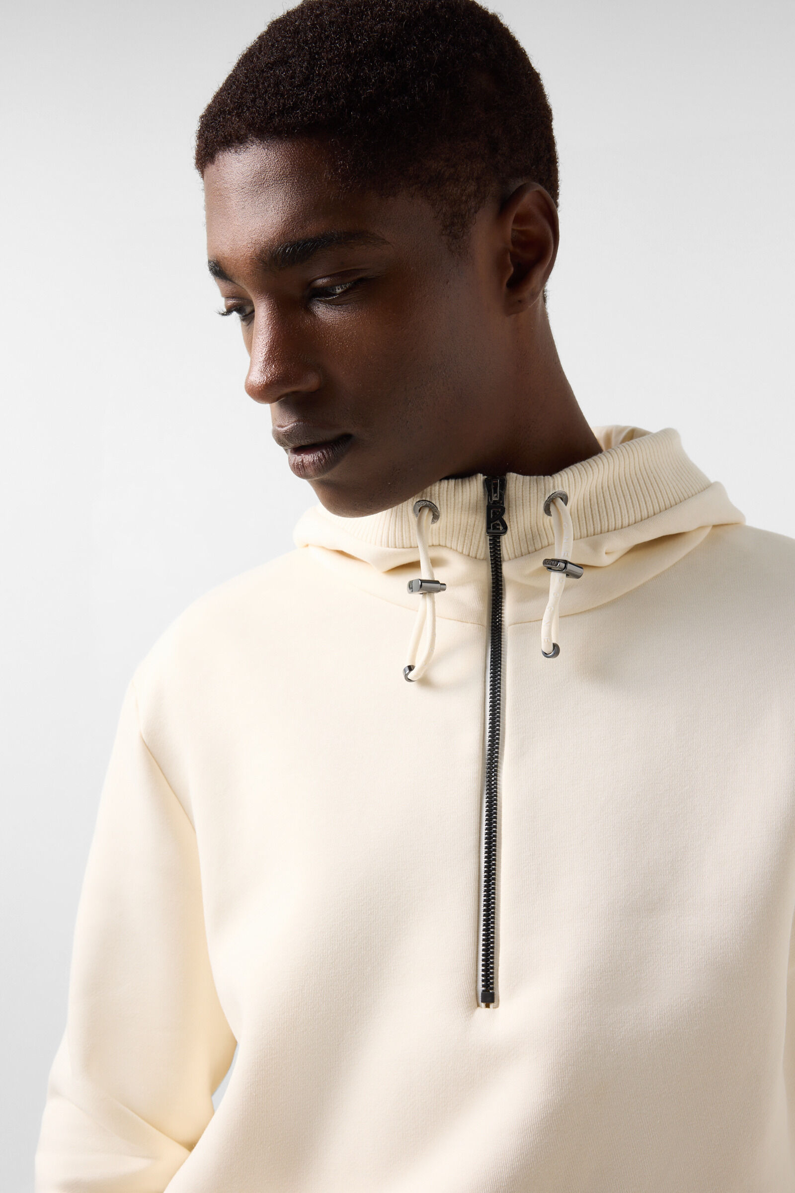 Hoodie Walker Off-White