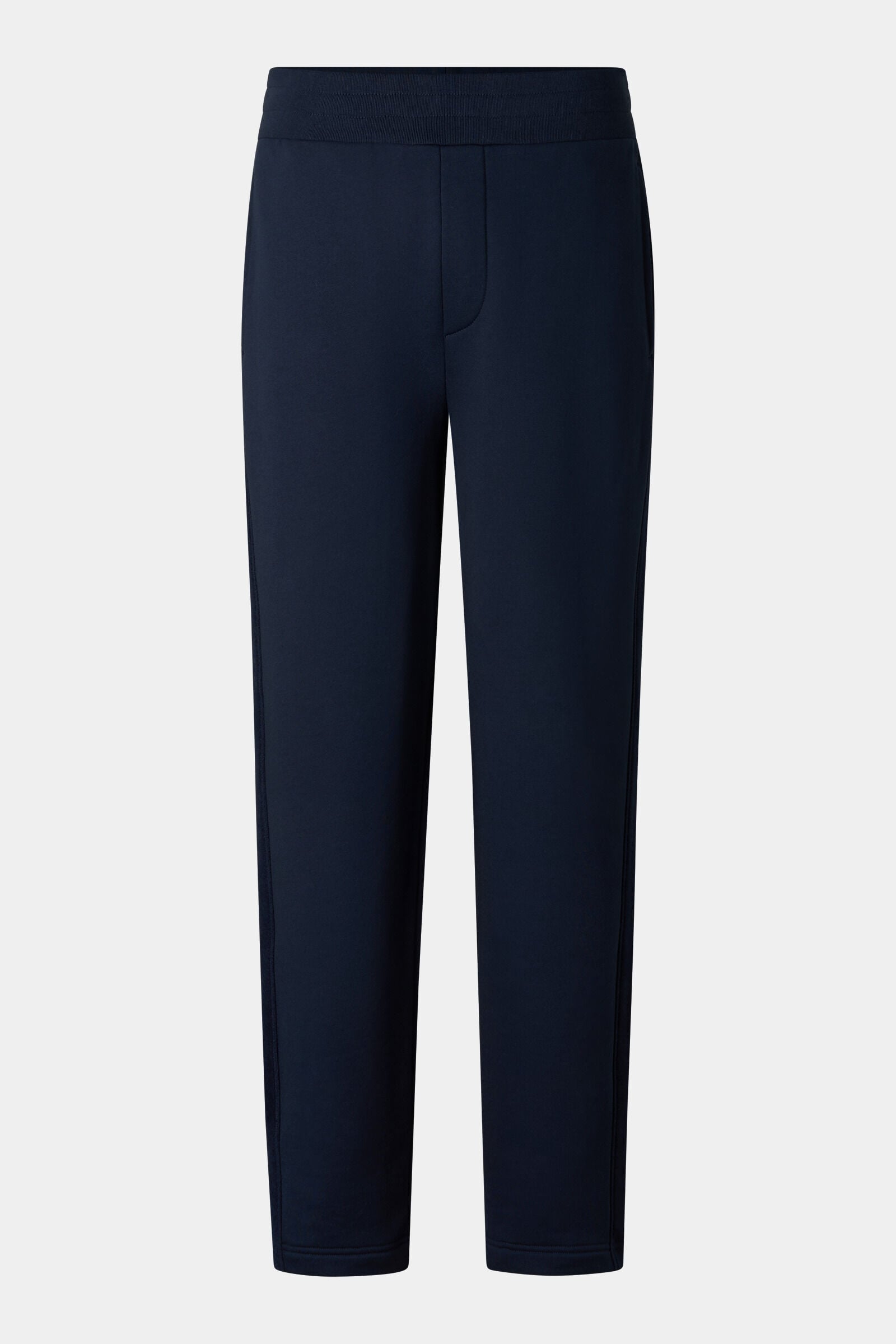 Pedro Cotton Sweatpants Dark blue