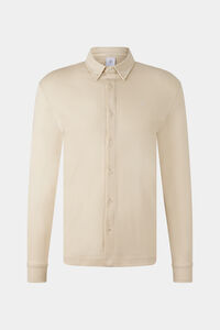 Jersey shirt Franz Cream Jersey shirt Franz Cream