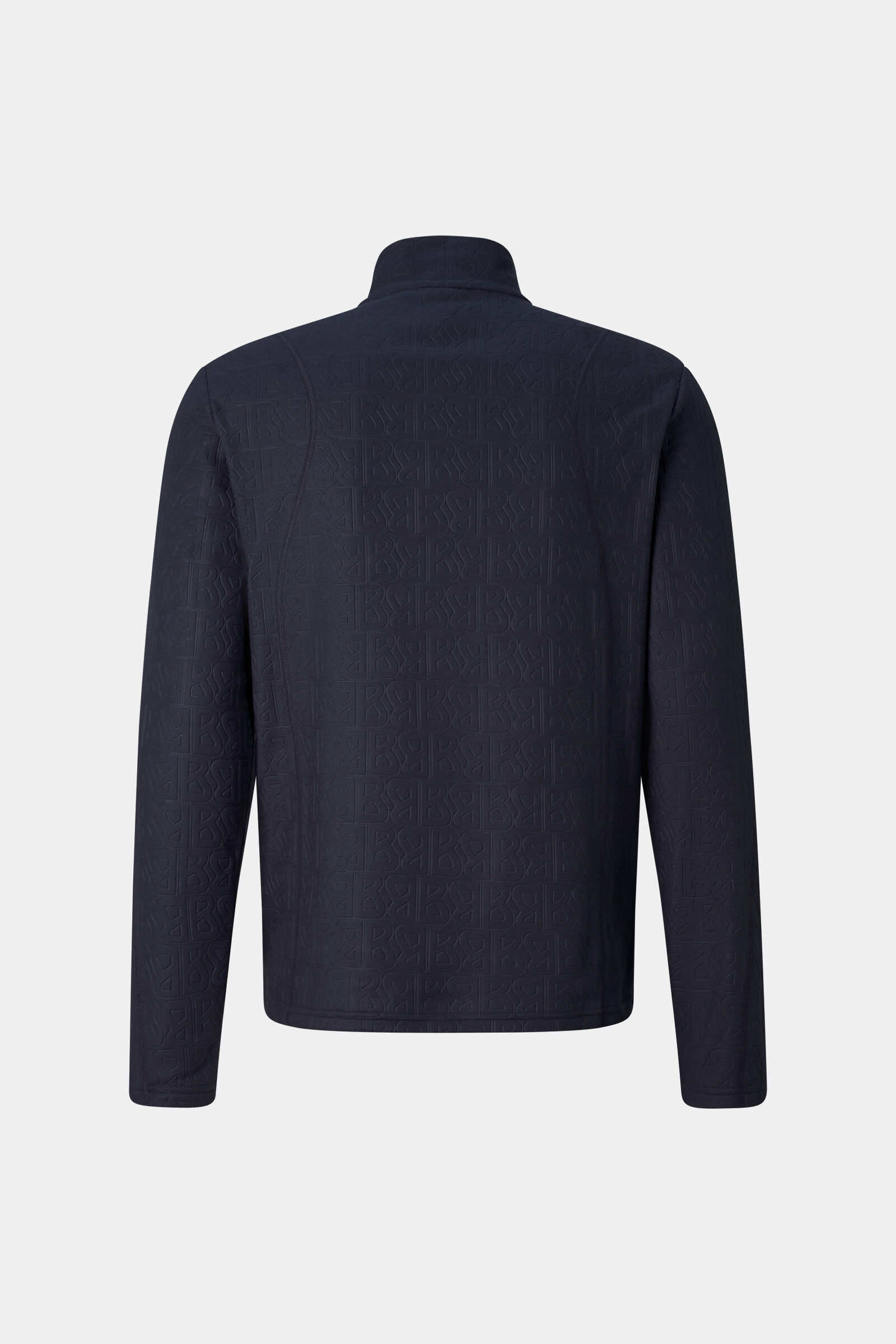 Fleece-First Layer Harry Navy