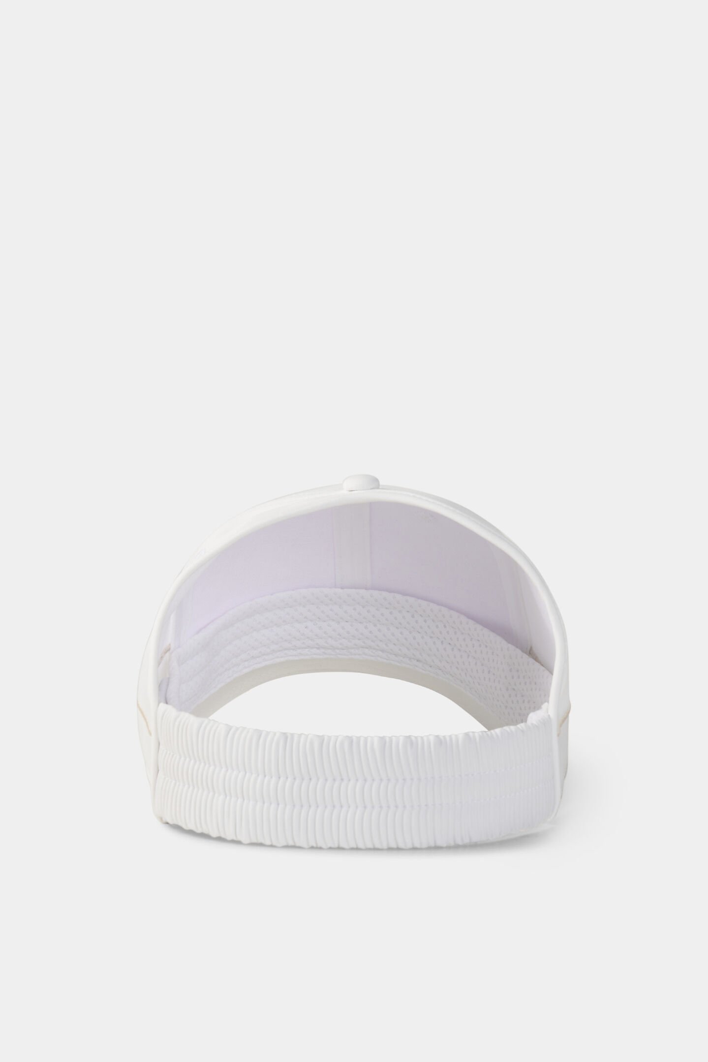 Cap Joshi Wei&szlig;