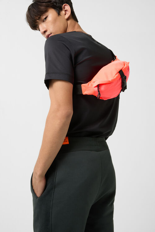 Sweatpants Pedro Dunkelgr&uuml;n