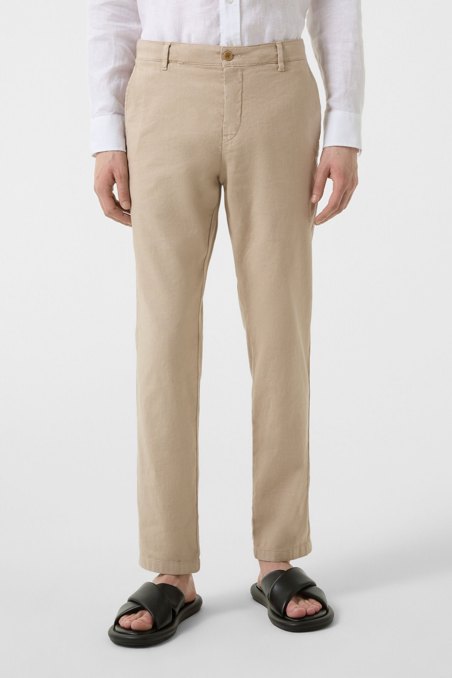 Chino Casual Beige
