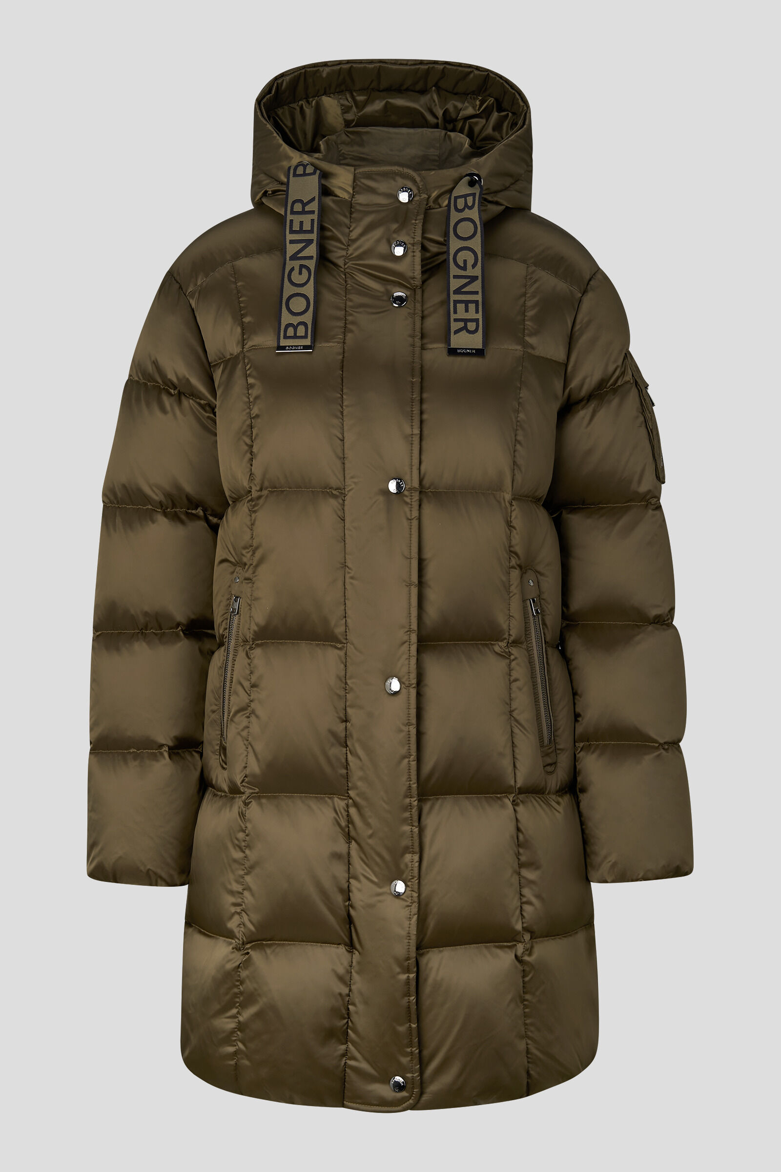 Bogner fanja jacket sales