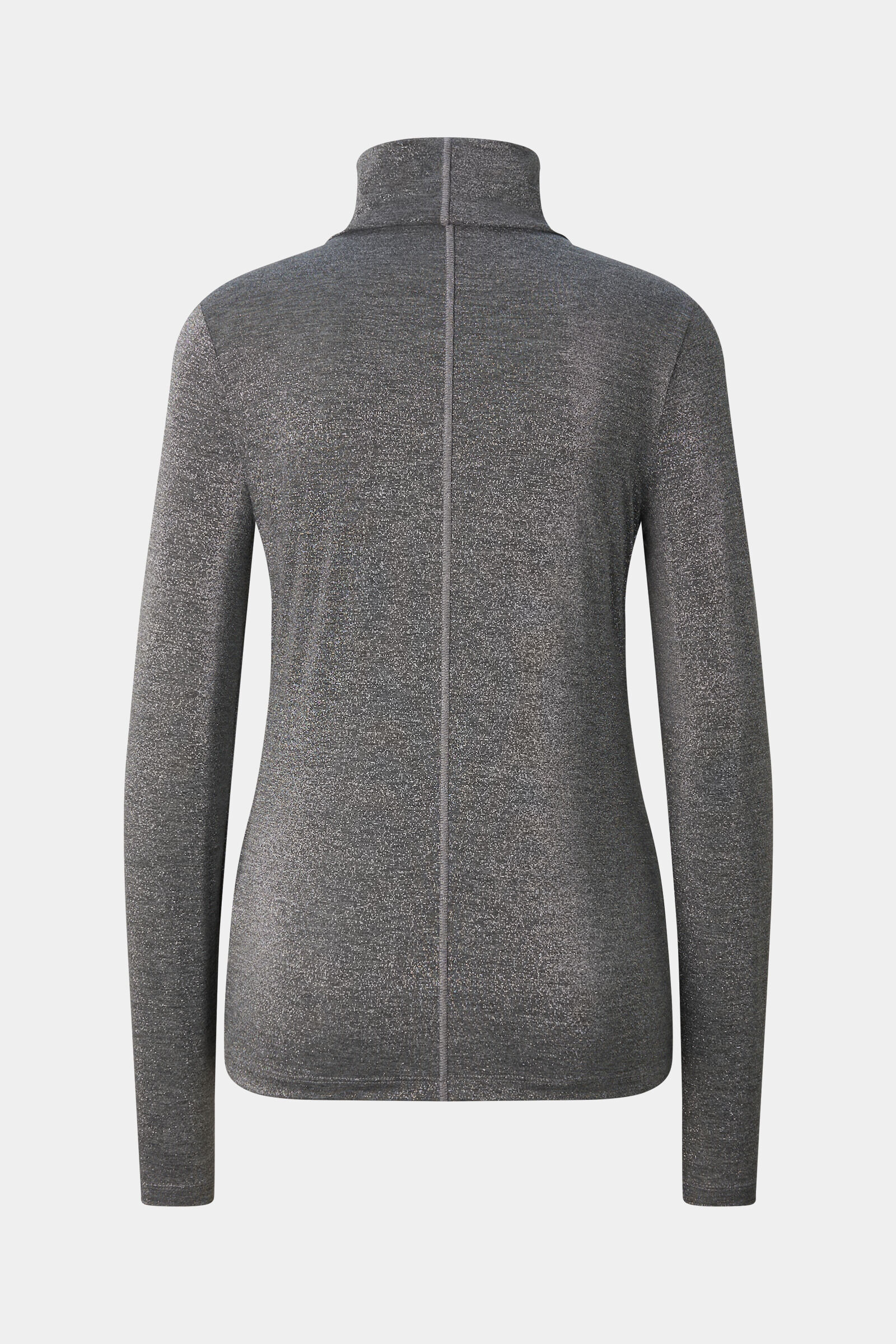 Longsleeve Silva Grau