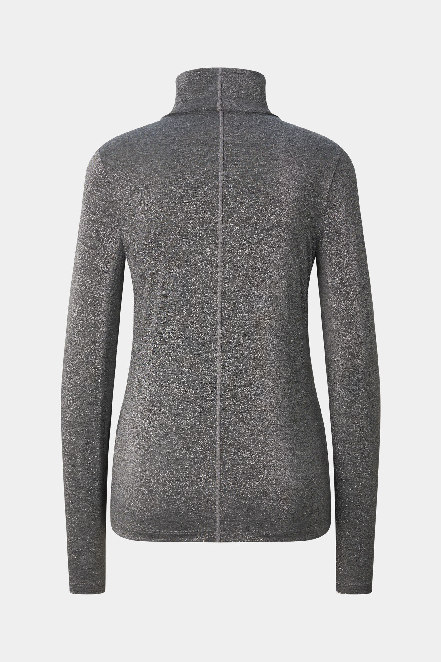 Longsleeve Silva Grau