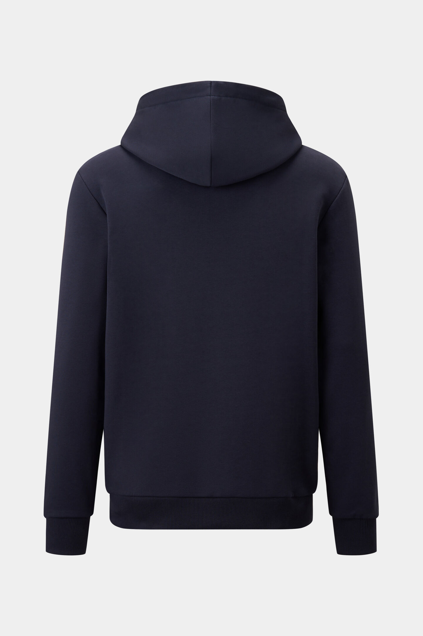Maurice Hoodie Navy blue