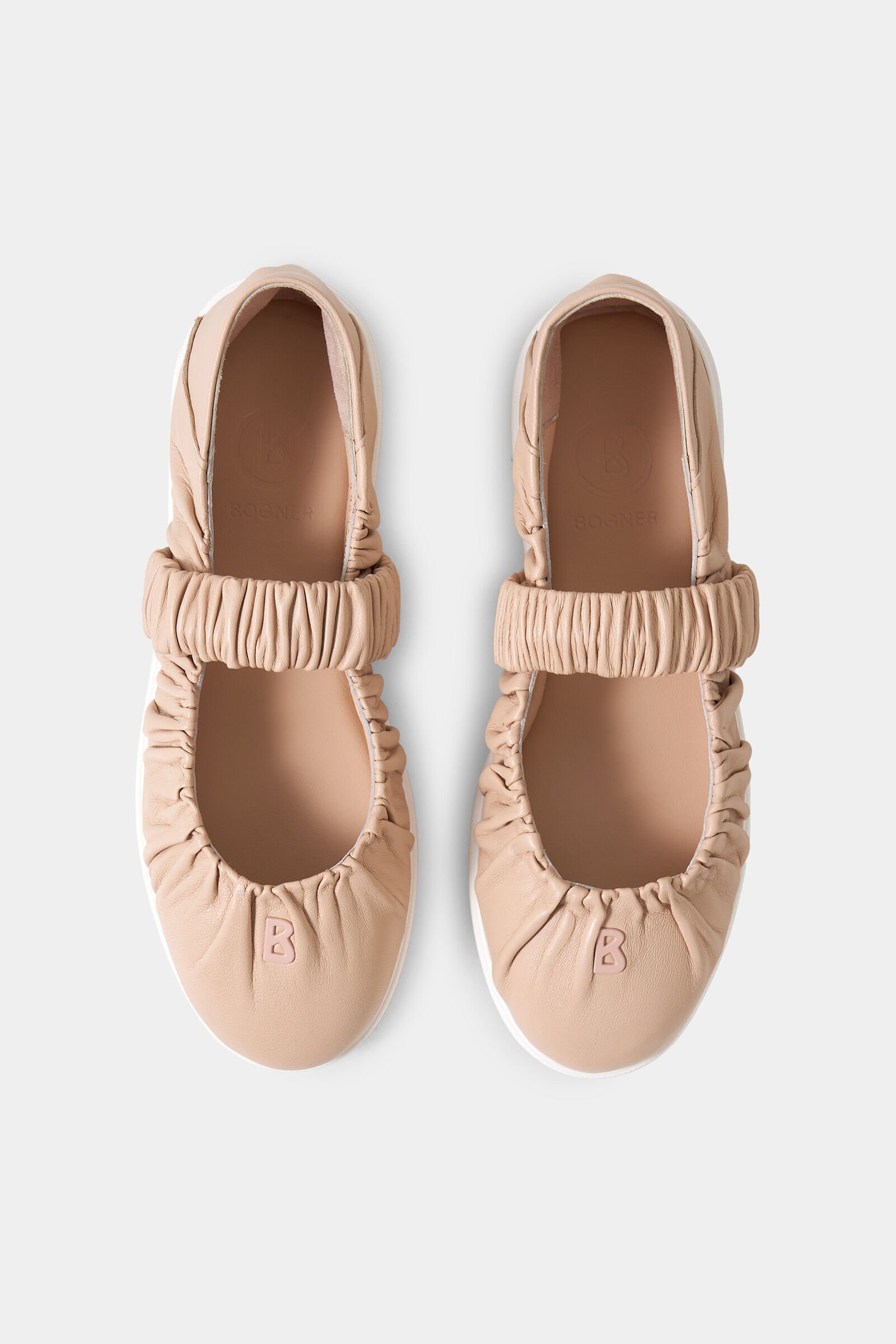 Ballerinas Vienna Ros&eacute;