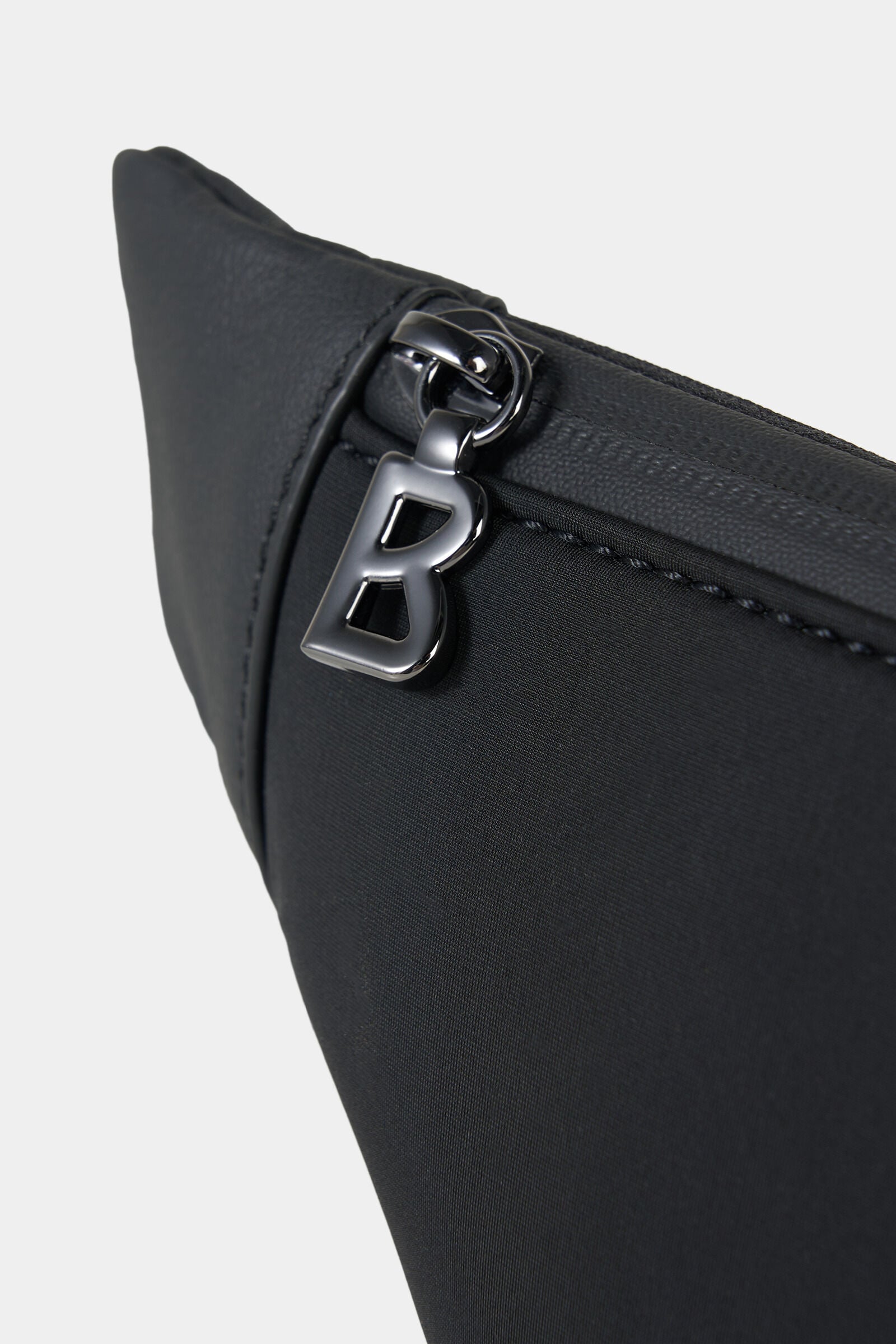 Alvier Pandora Belt Pouch Black