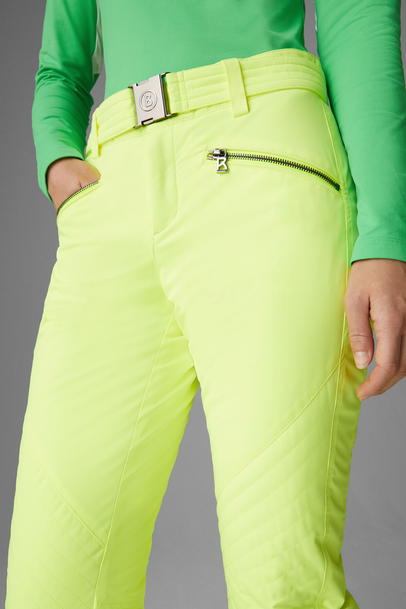 BOGNER Sport Fraenzi Ski pants for women