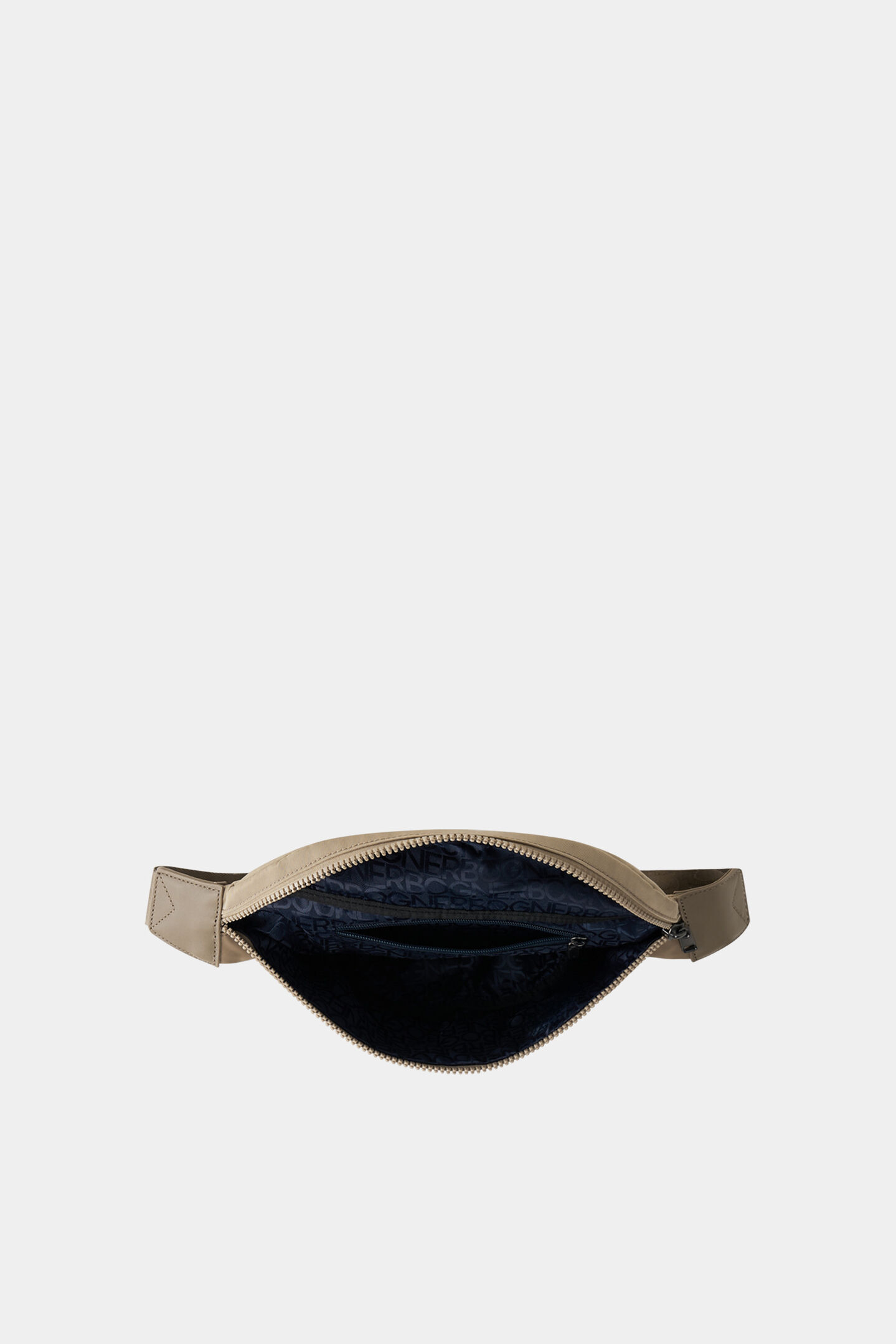 Arolla Tius Belt bag Beige
