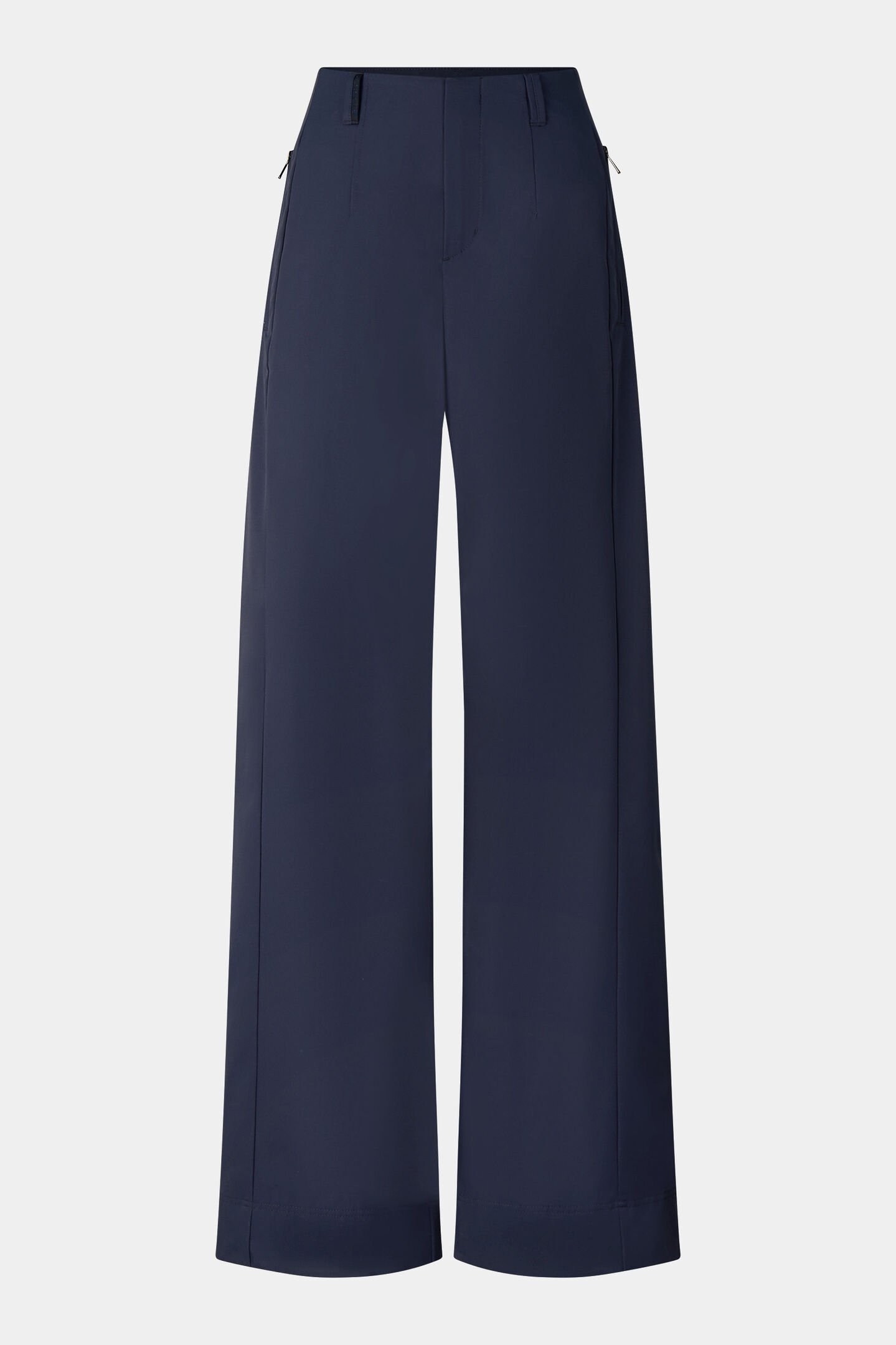 Funktionshose Jill Navy-Blau