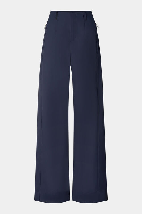 Funktionshose Jill Navy-Blau