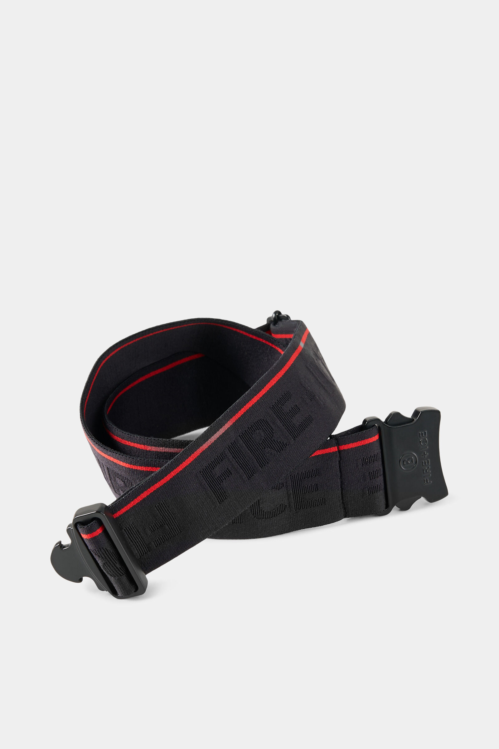 FIRE ICE Joe Stretch belt for men
