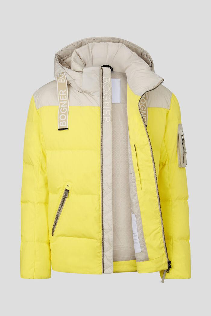 Daunenjacke Jamy Daunenjacke Jamy