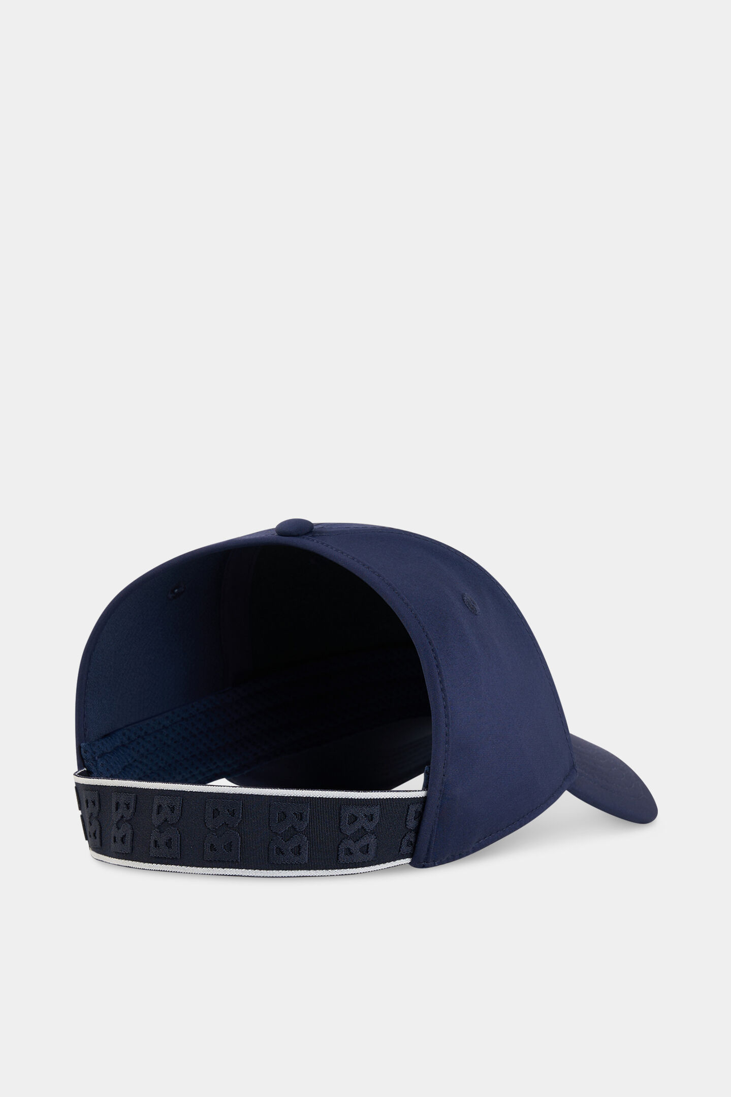 Cap Joshi Navy blue