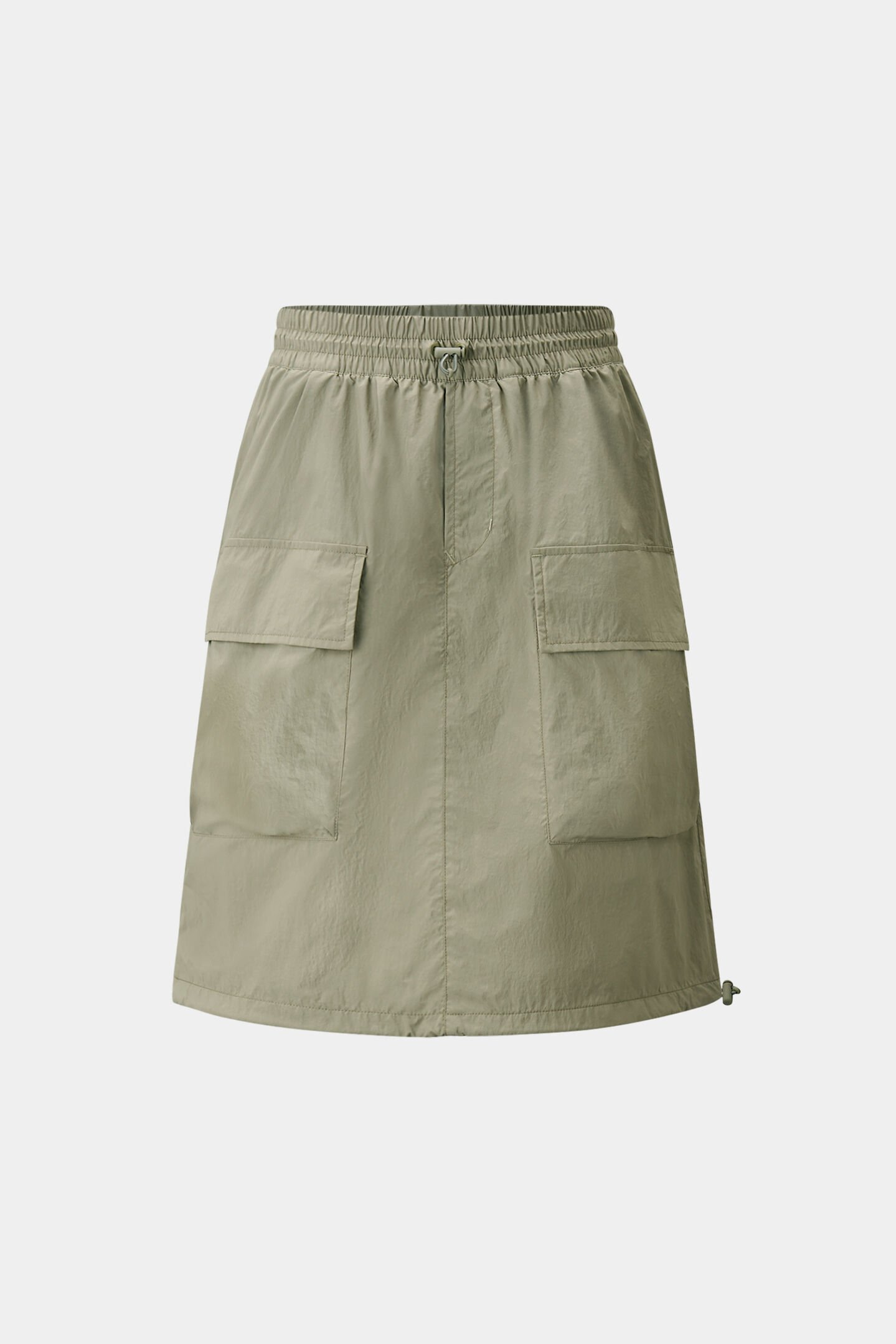 Funktionsrock Bria Khaki