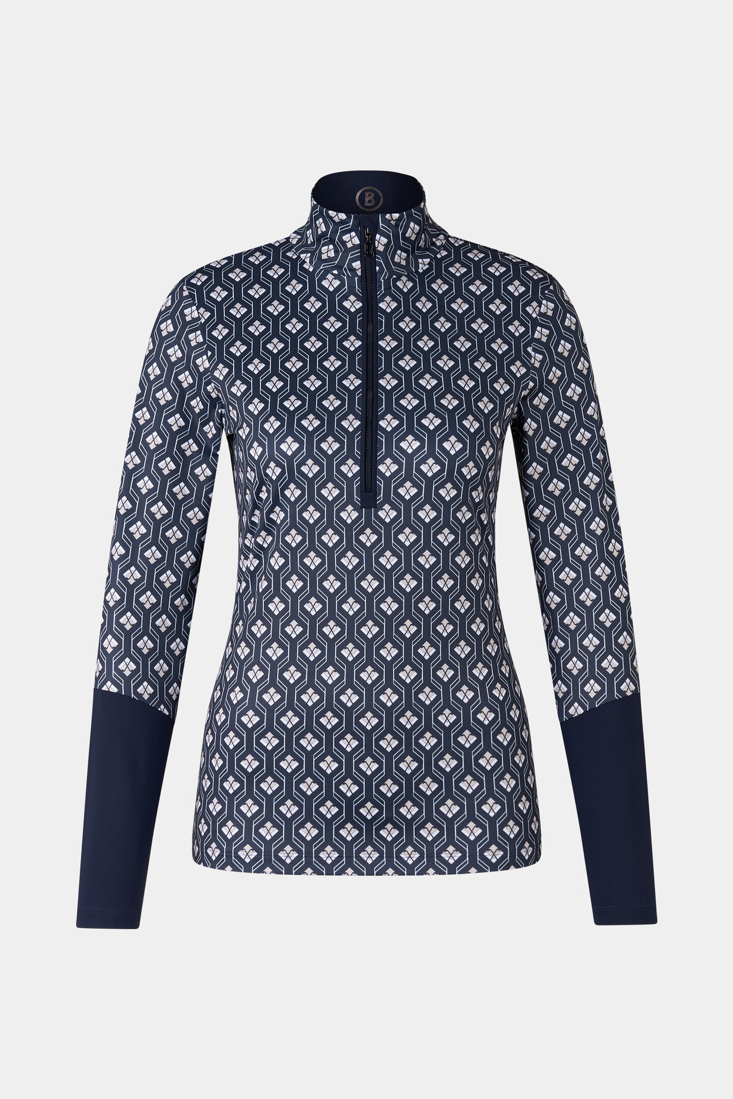 First Layer Gelia Navy blue/off-white