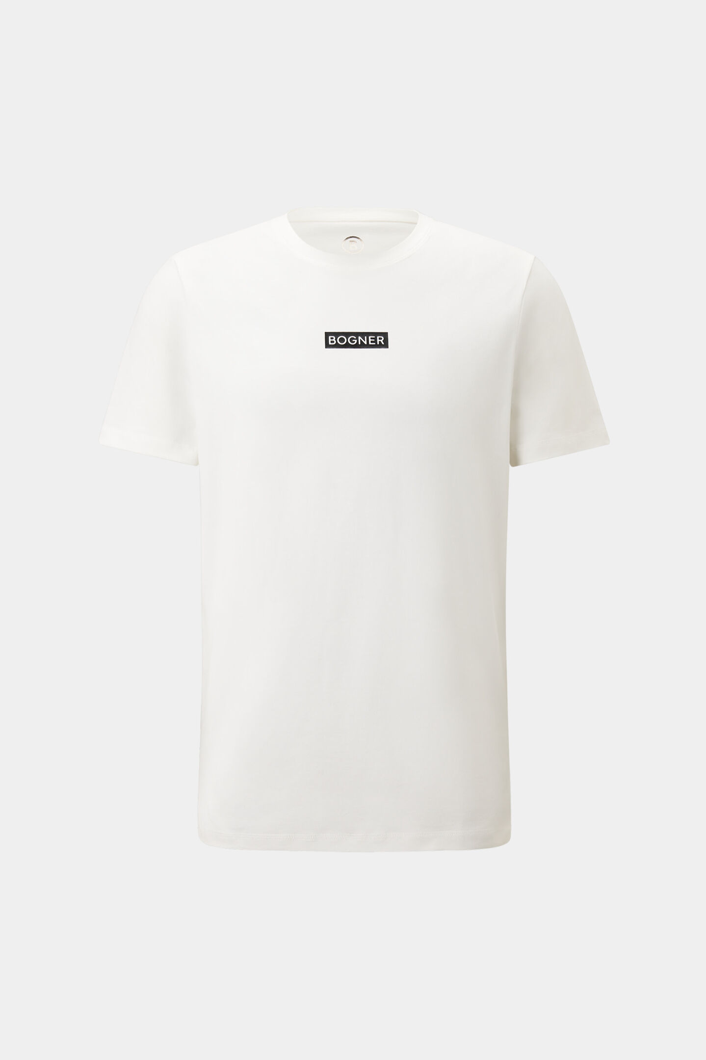 T-shirt Roc Off-White