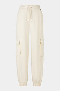 Marou cargo joggers Cream Marou cargo joggers Cream