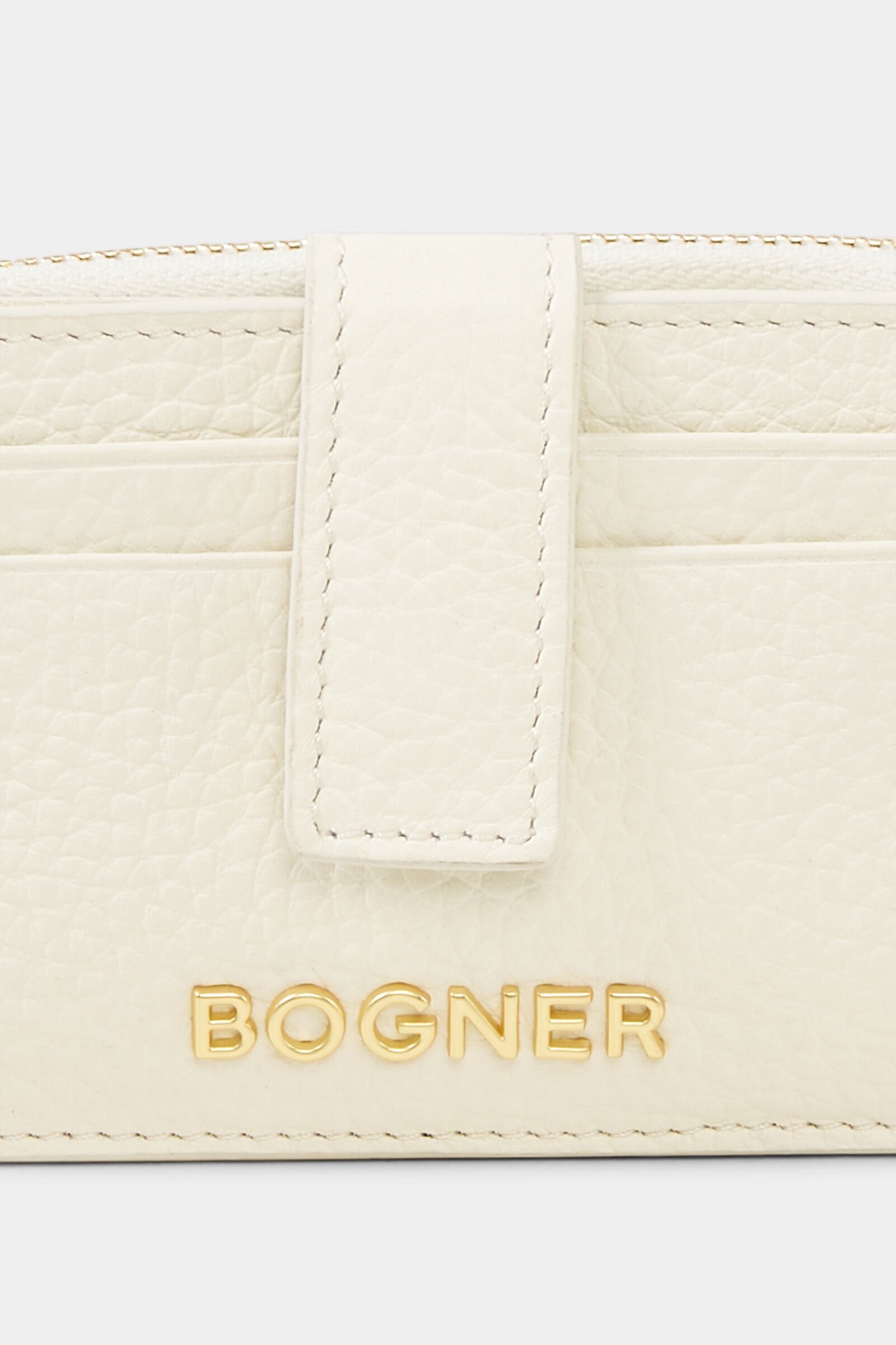 Wallet Wallis Elli Cream