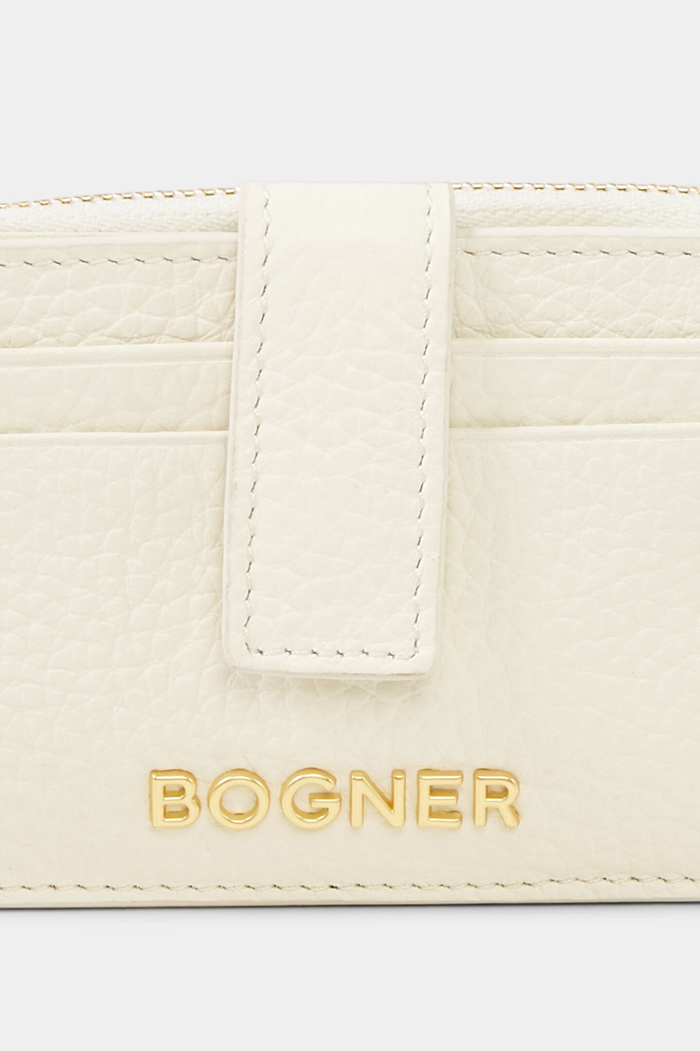 Wallet Wallis Elli Cream