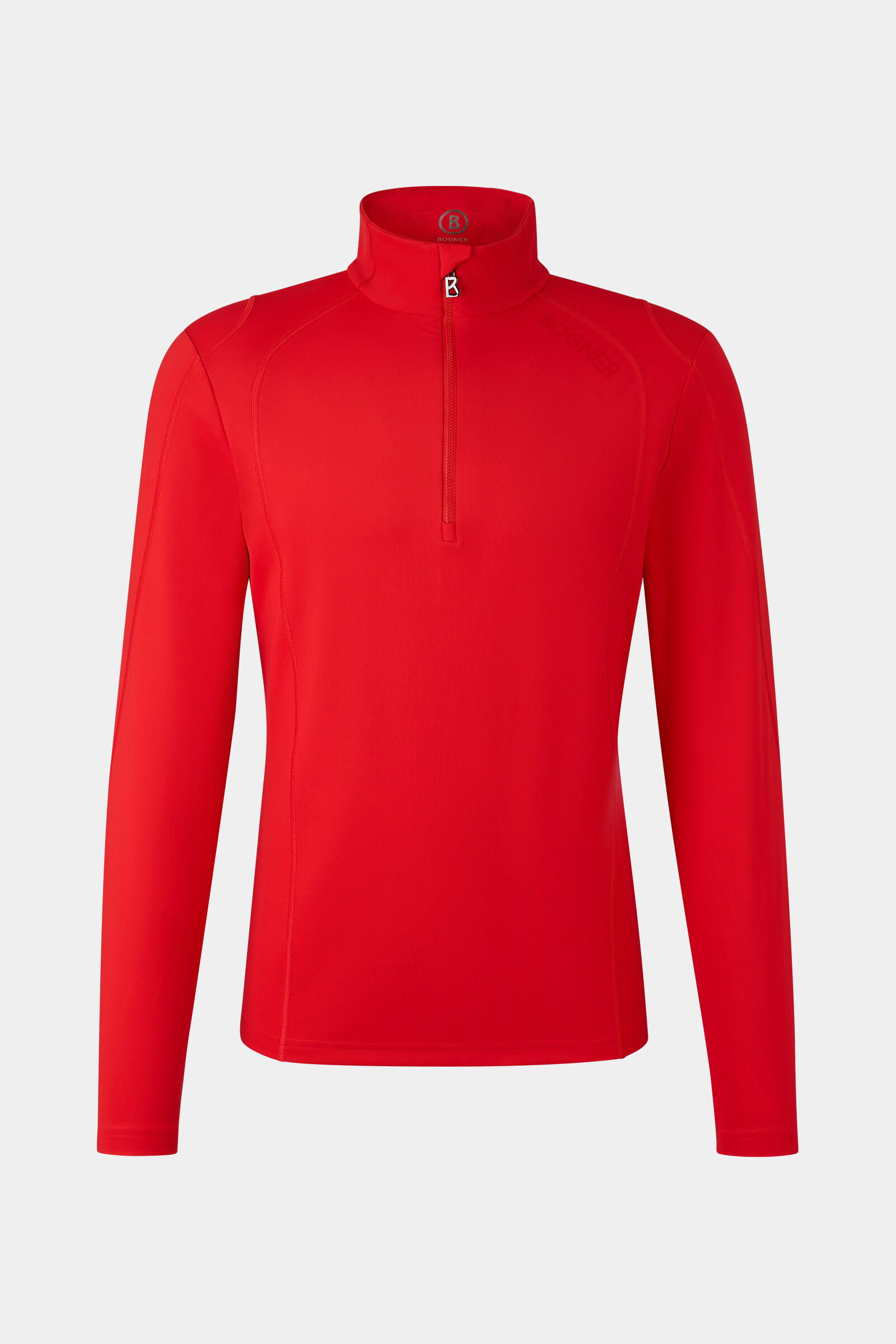 First Layer Harry Red