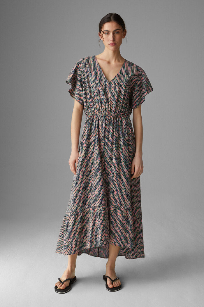 Maxi-Kleid Cary Maxi-Kleid Cary