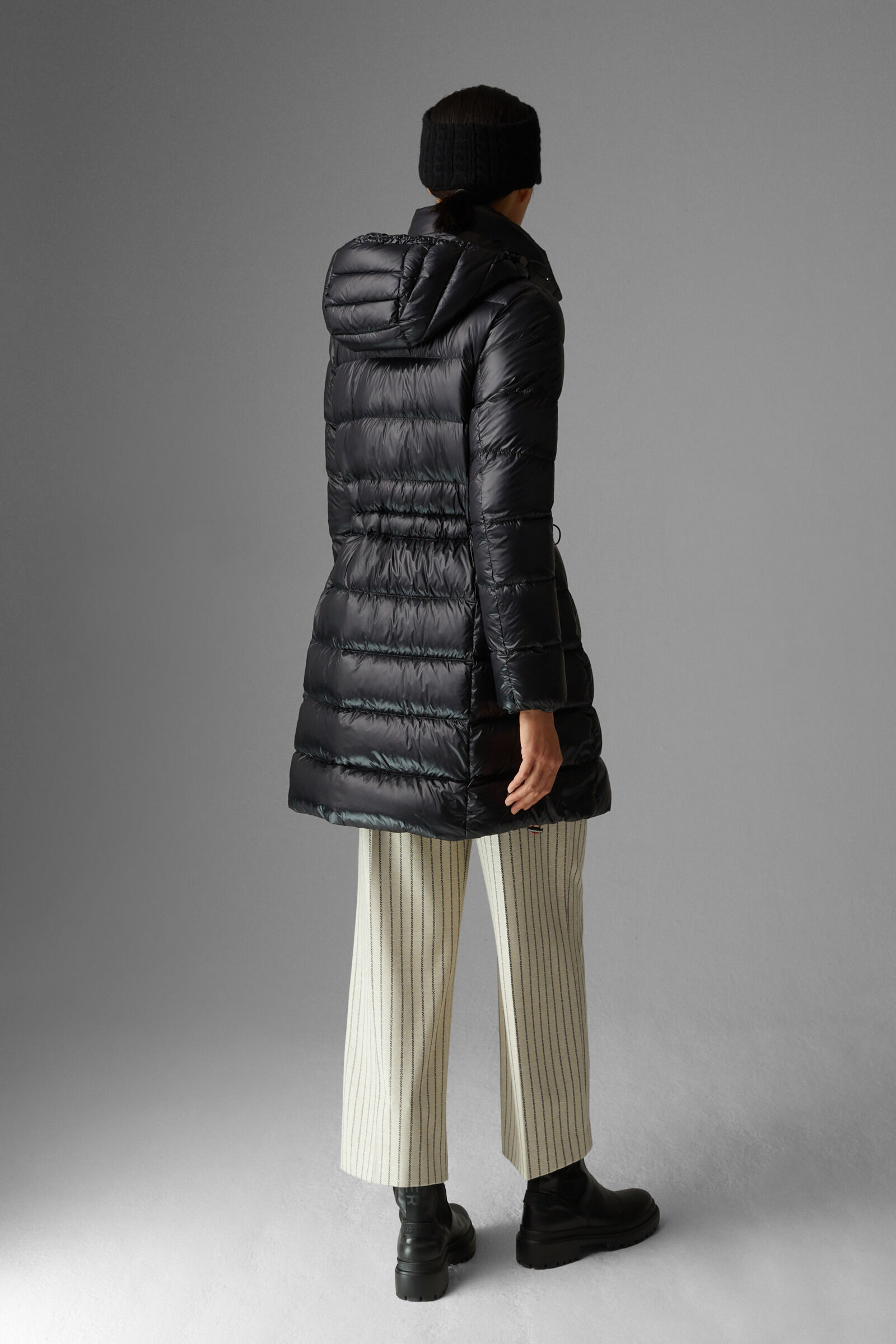 BOGNER Lynn Down coat for women