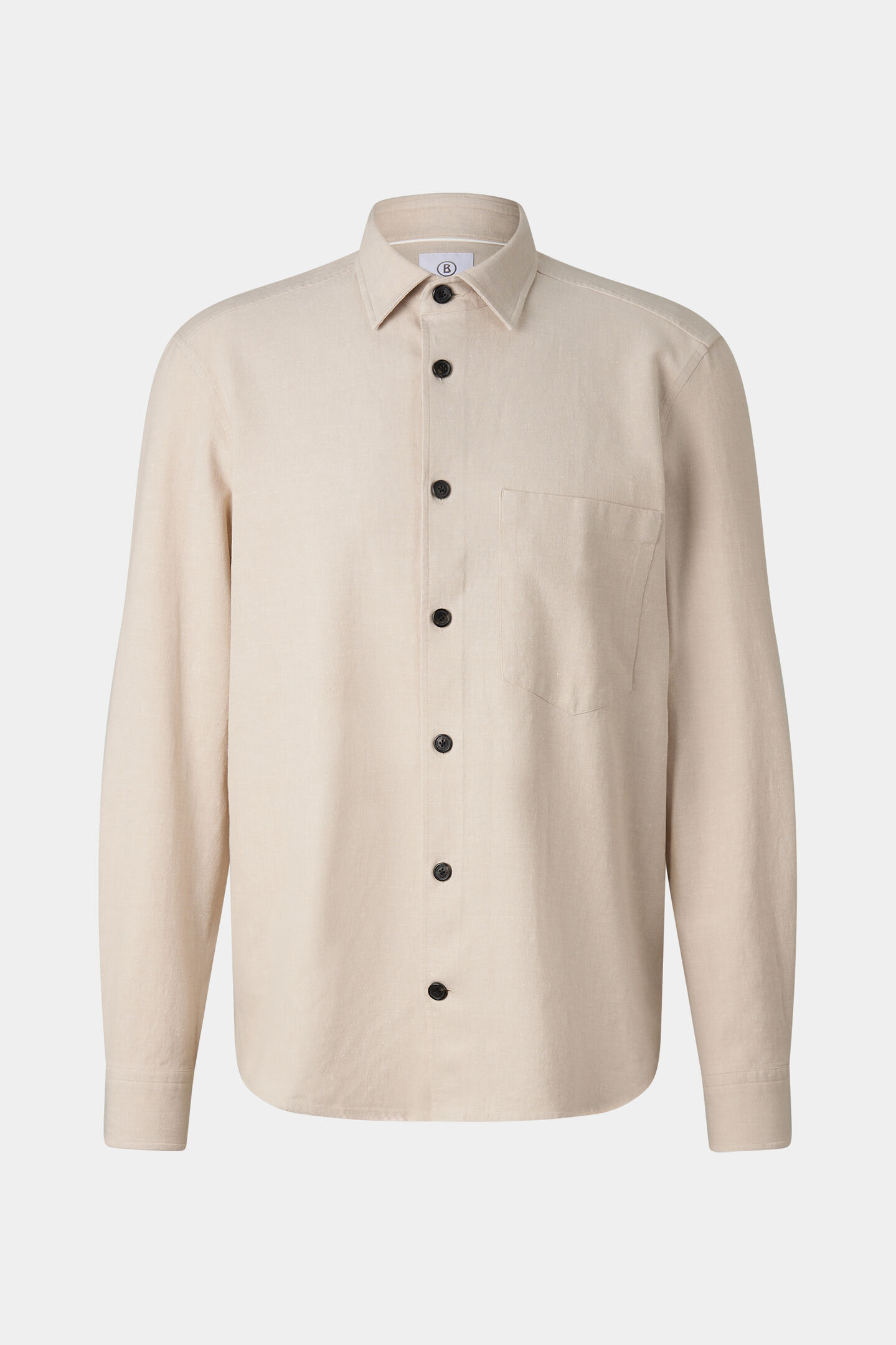 Shirt Heiko Sand